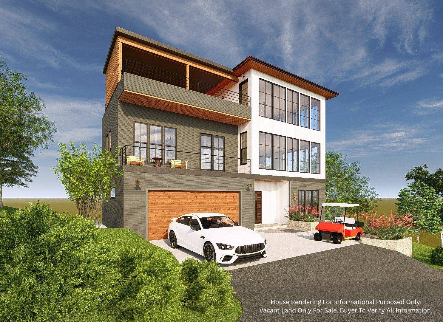 New Buffalo, MI 49117,V/L Lot 1 Ponchartrain Drive