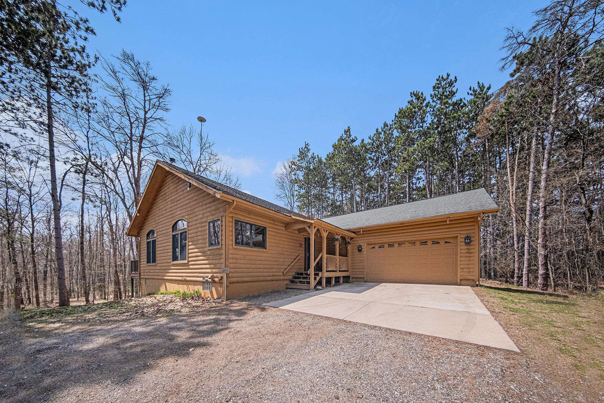 Grass Lake, MI 49240,11365 Phal Road