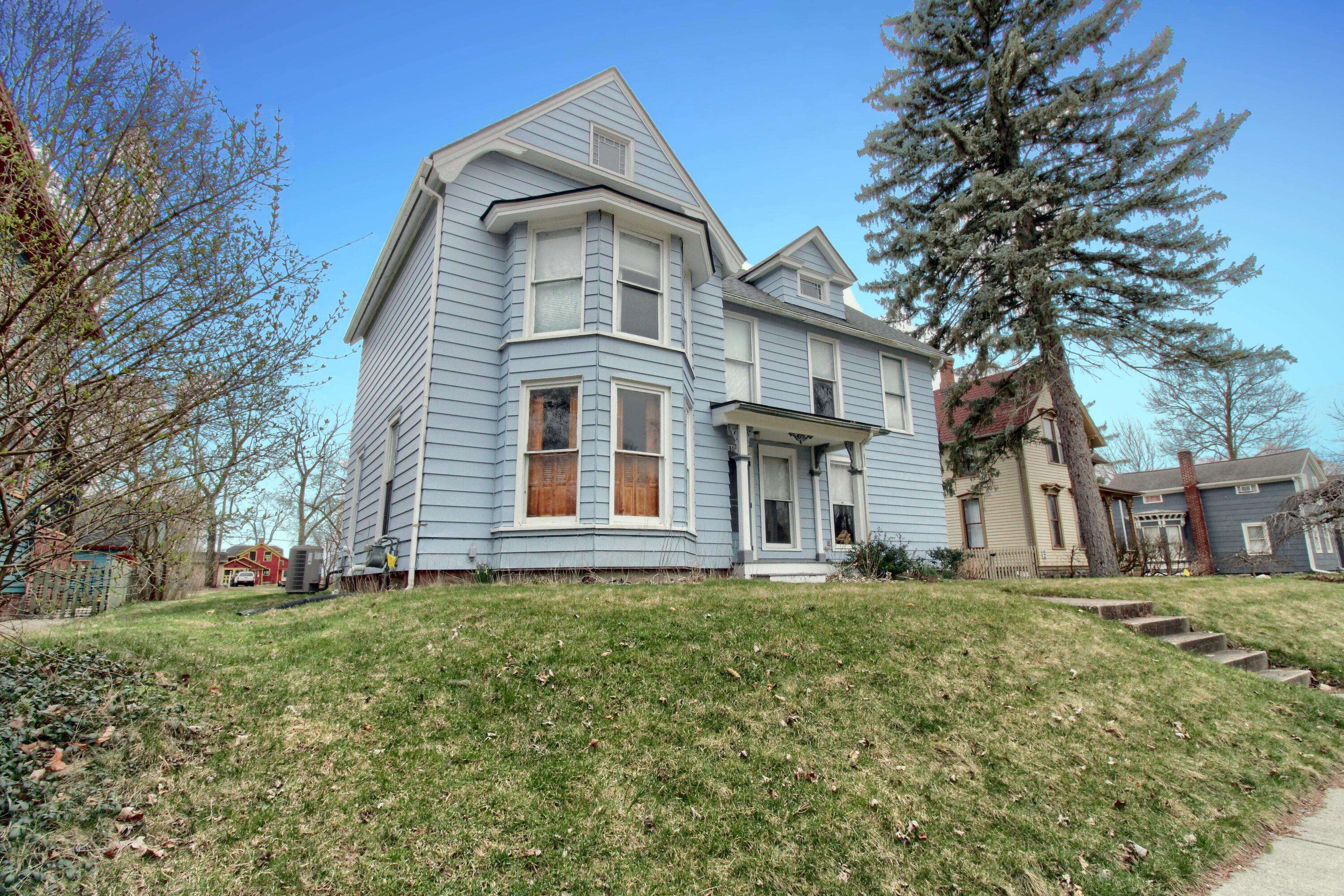 Ypsilanti, MI 48198,314 E Cross Street