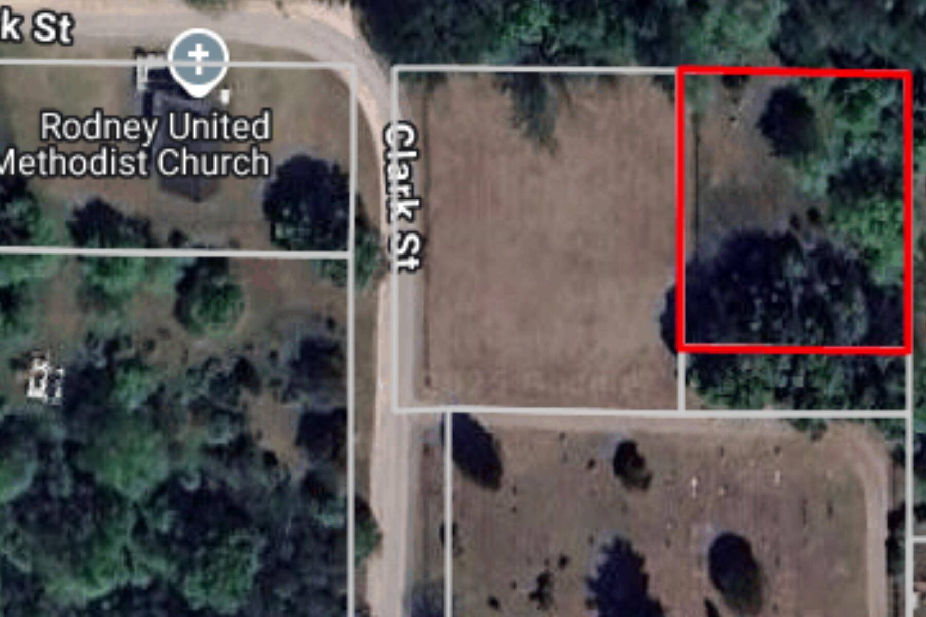Rodney, MI 49342,VL Charles Street