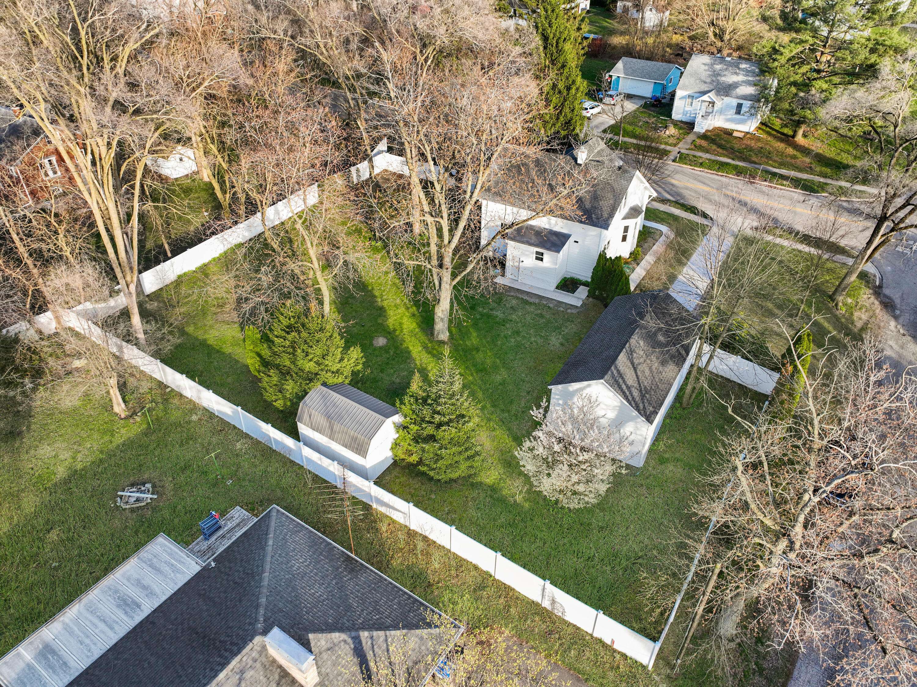 New Buffalo, MI 49117,516 W Detroit Street