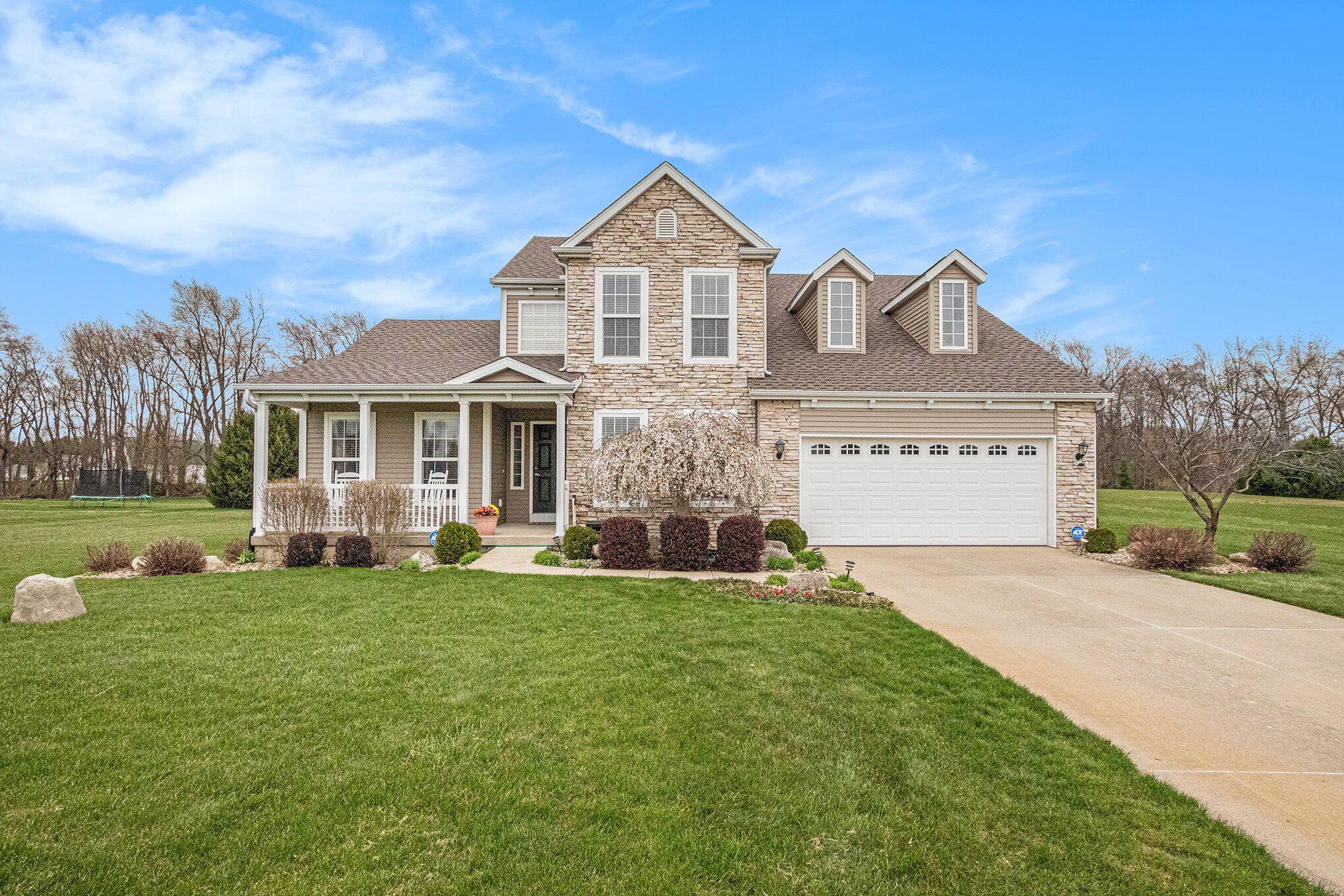 Berrien Springs, MI 49103,6053 Pollys Path