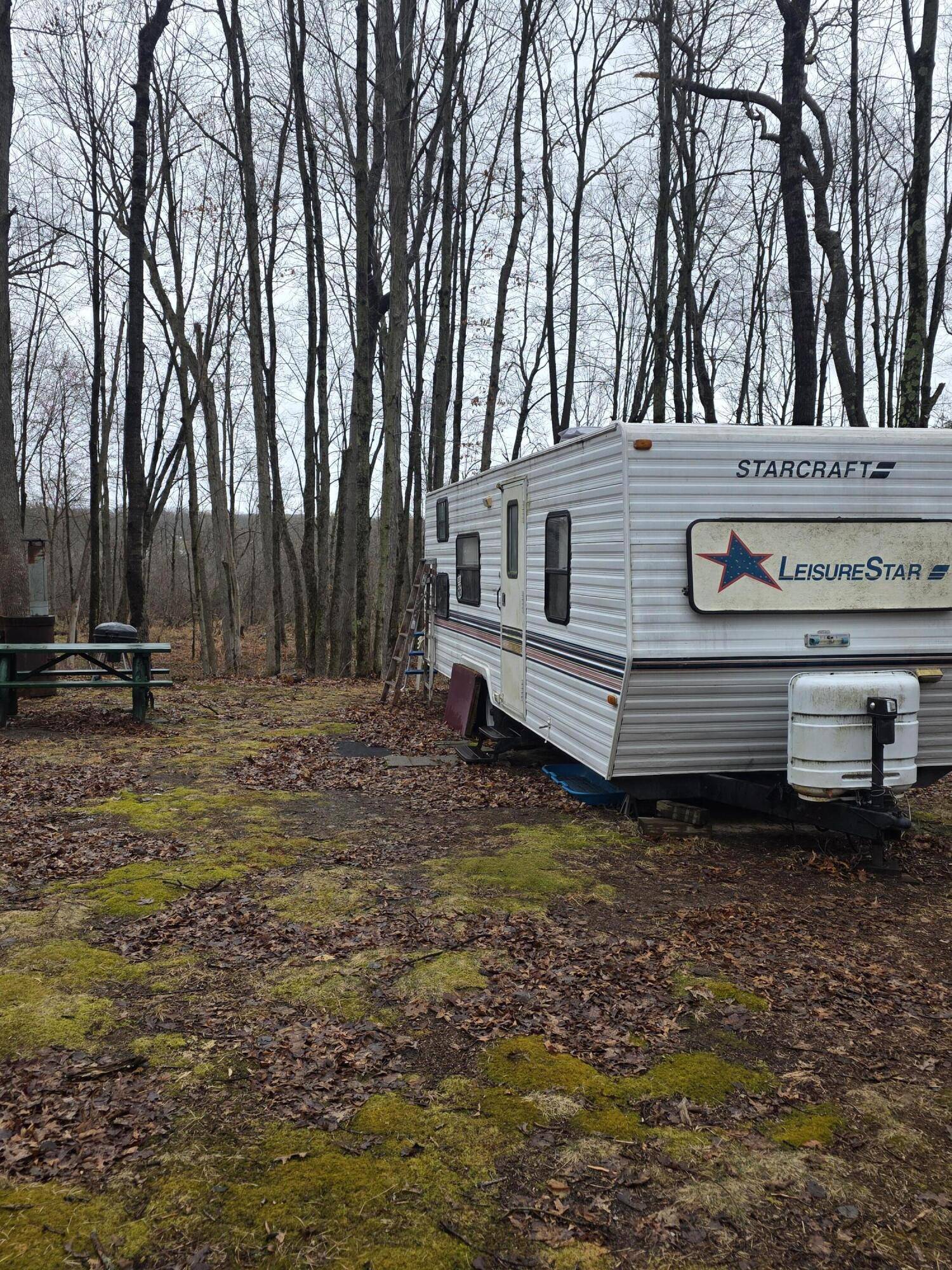 White Cloud, MI 49349,0 V/L Hunters Way