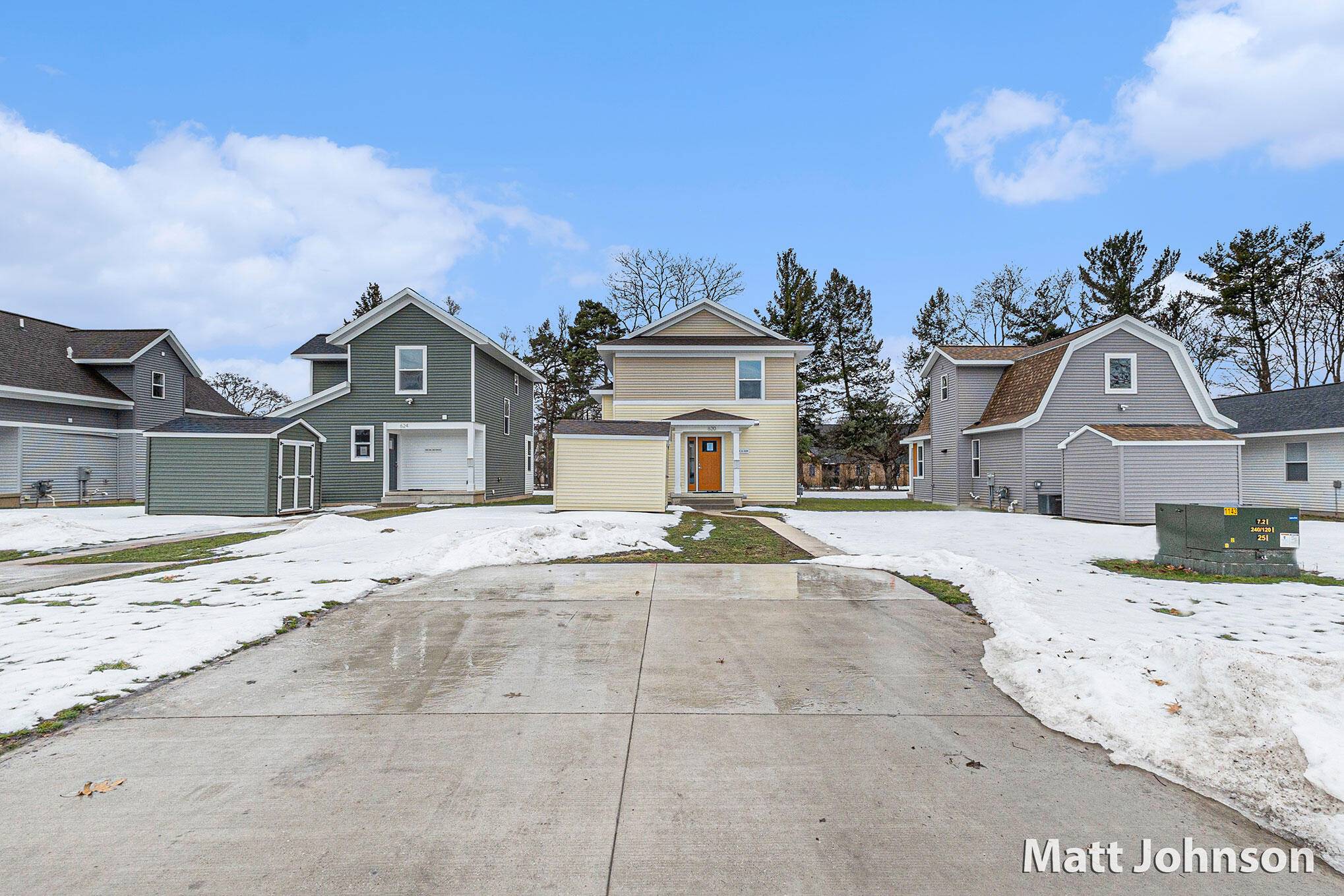 Grand Rapids, MI 49507,2058 Linden SE Avenue
