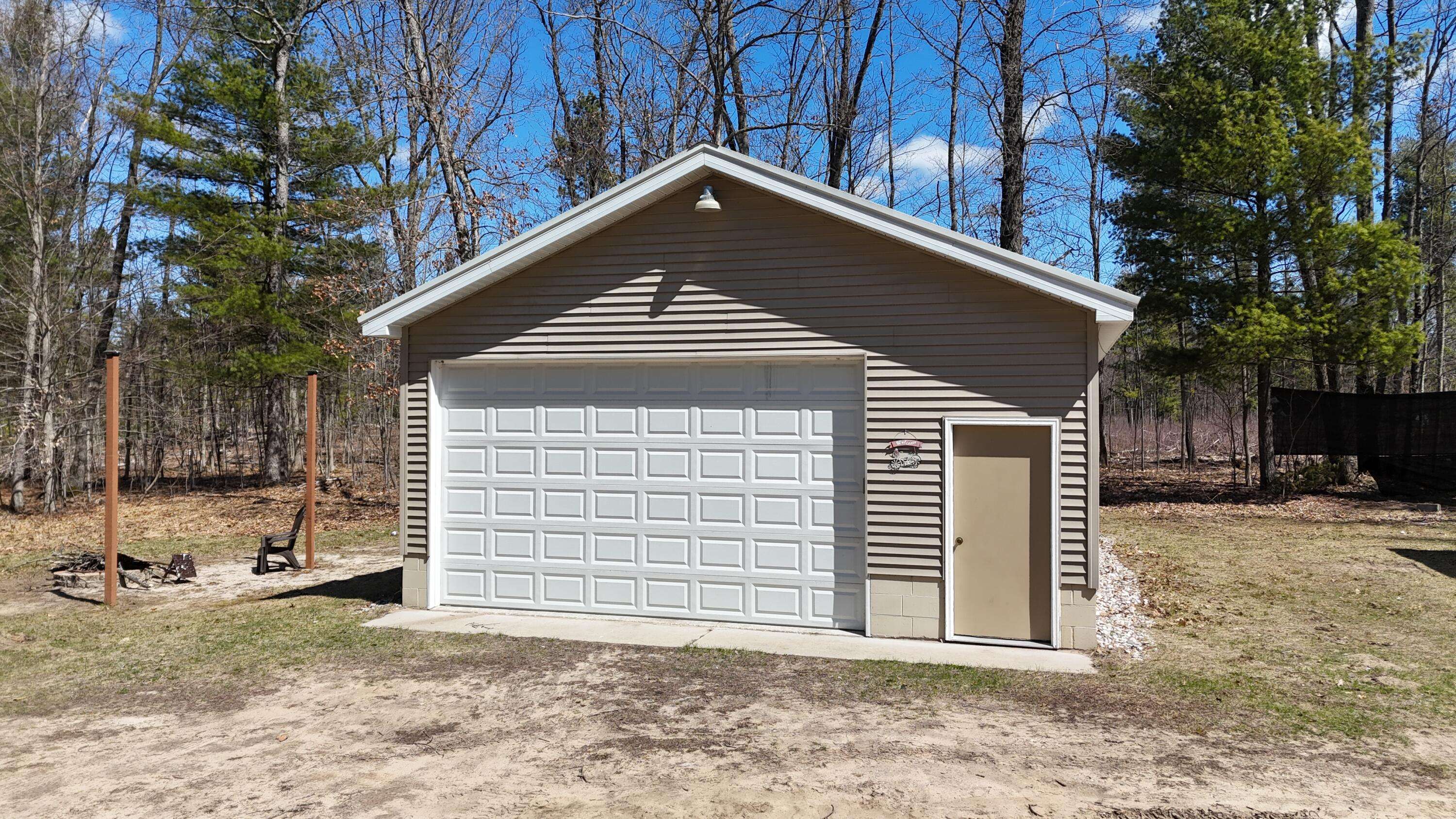Brethren, MI 49619,15280 Coates Highway