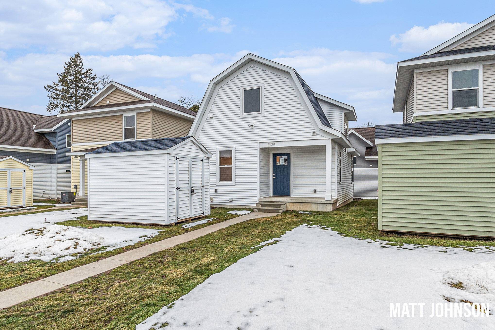 Grand Rapids, MI 49507,2094 Linden SE Avenue