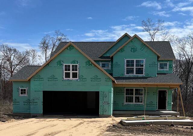 Belmont, MI 49306,5856 Hillbrook NE Court