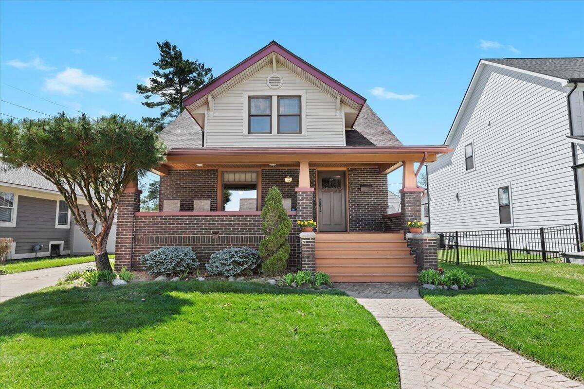 Plymouth, MI 48170,273 W Liberty Street