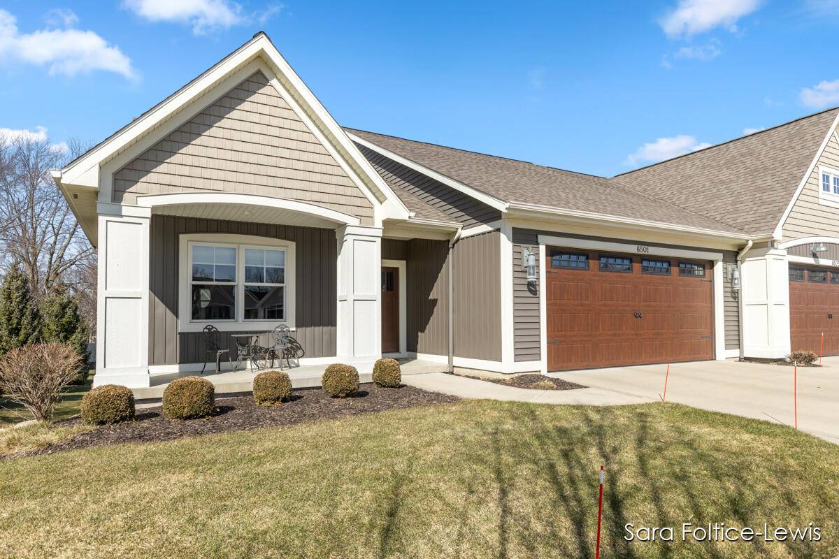 Grandville, MI 49418,6501 Andre's Crossing #14