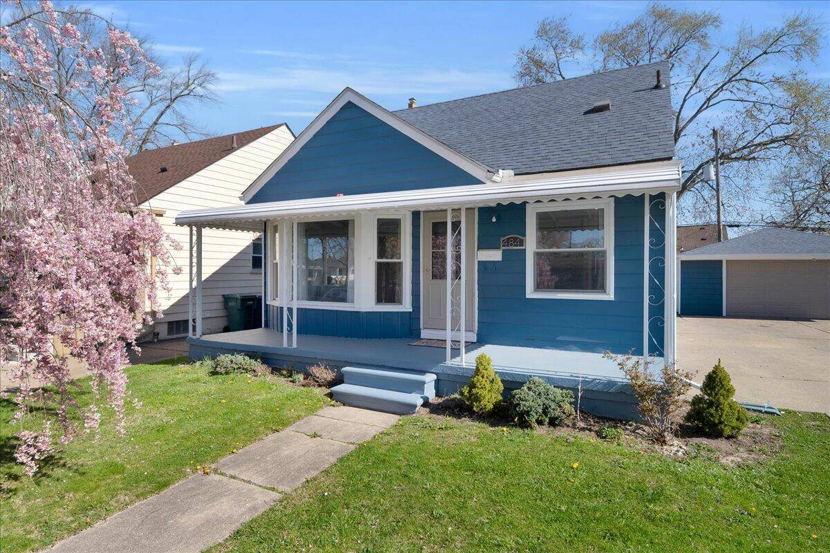 Lincoln Park, MI 48146,484 Capitol Avenue