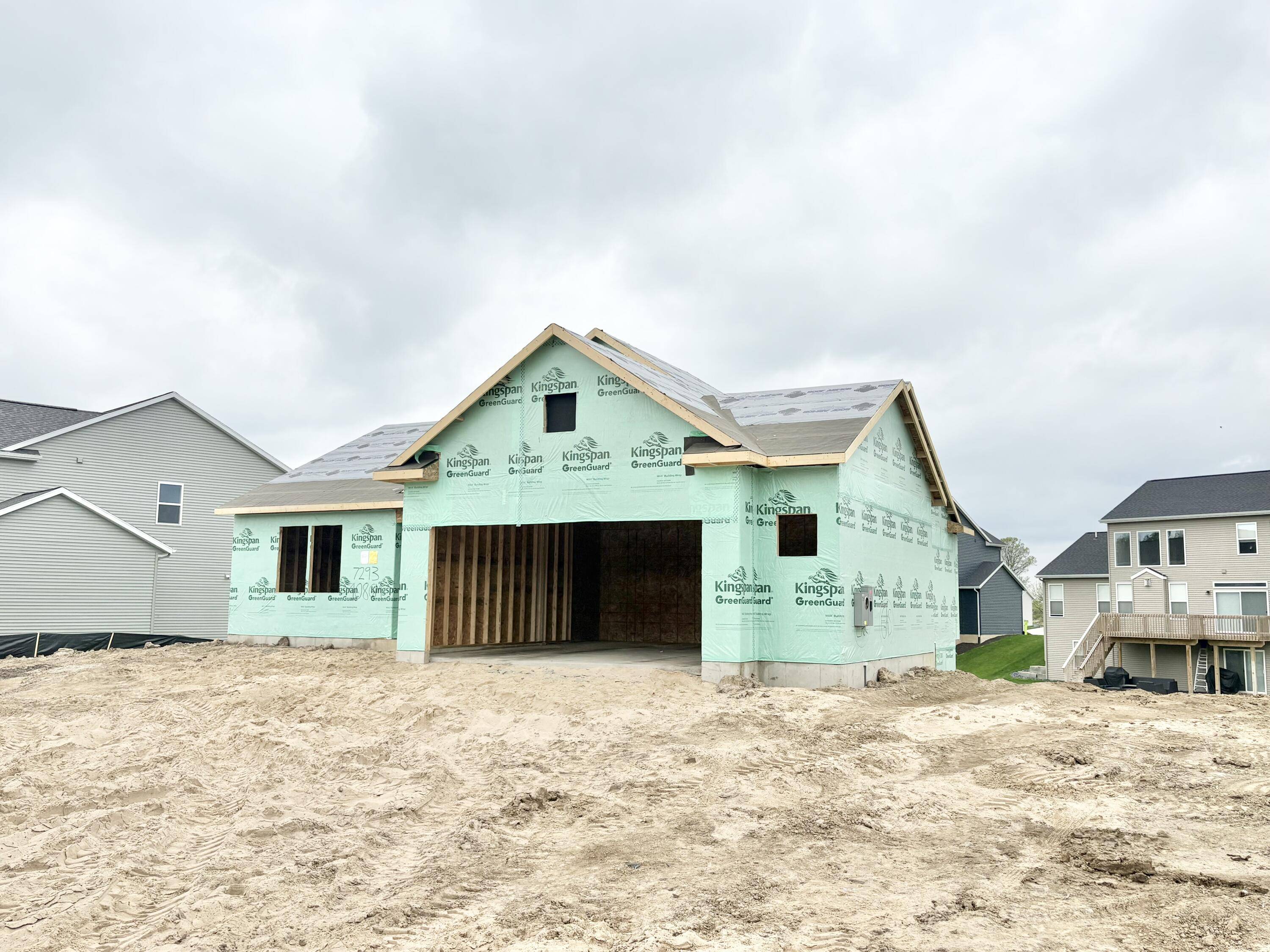 Caledonia, MI 49316,7293 Graymoor SE Street