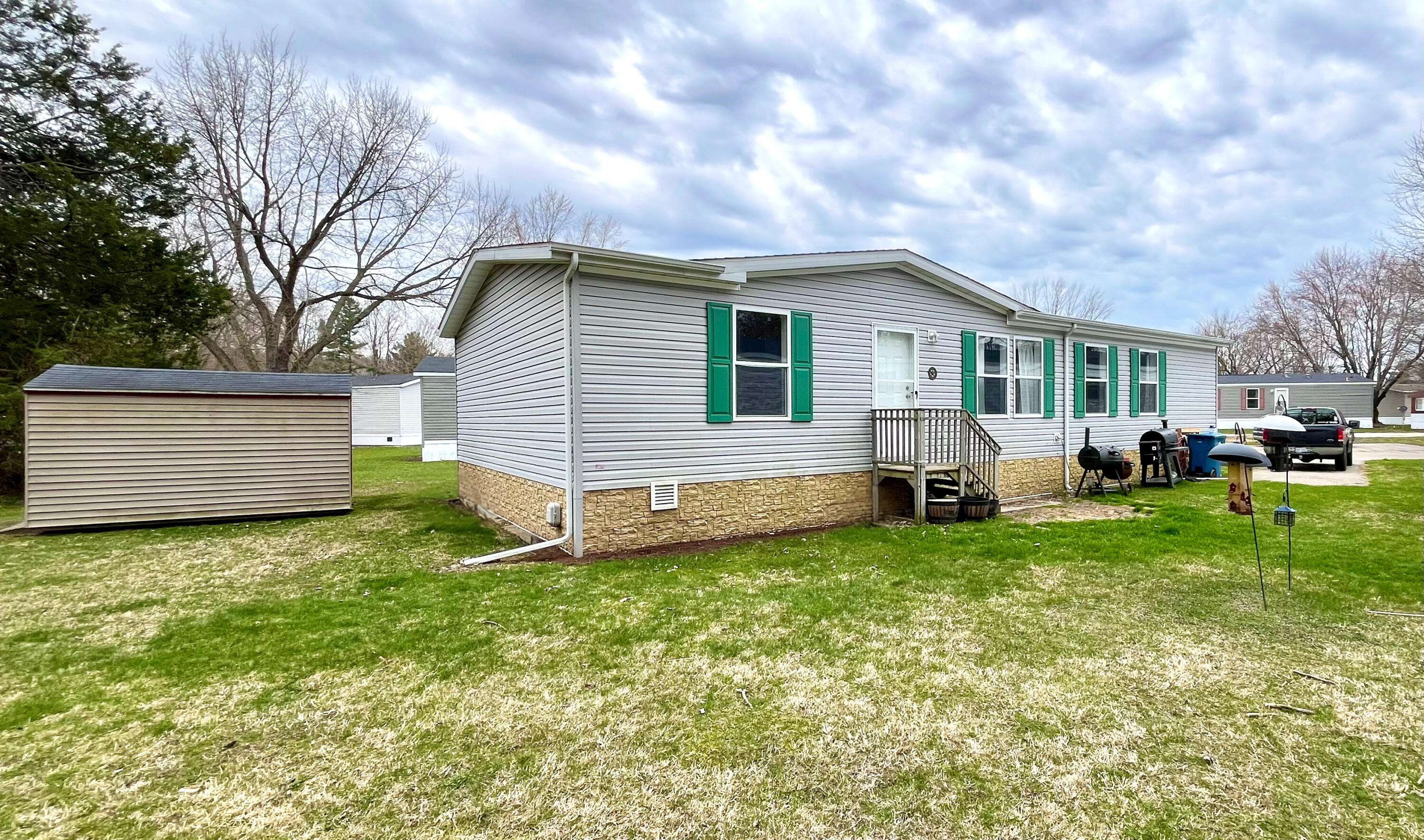 Watervliet, MI 49098,7604 Red Arrow Highway #97