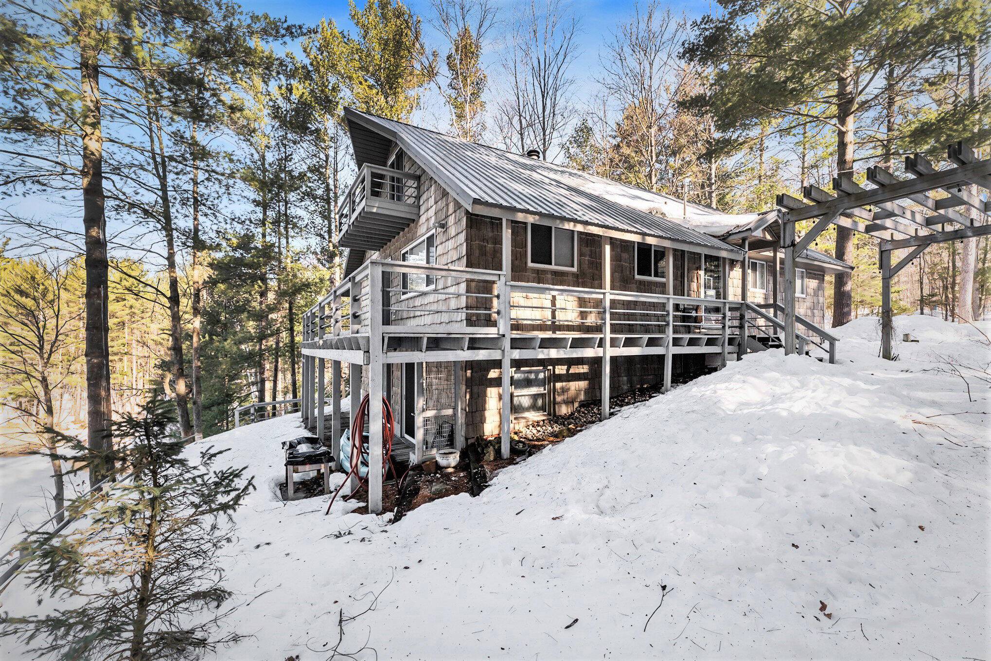 Kalkaska, MI 49646,12298 Runyon NE Lane