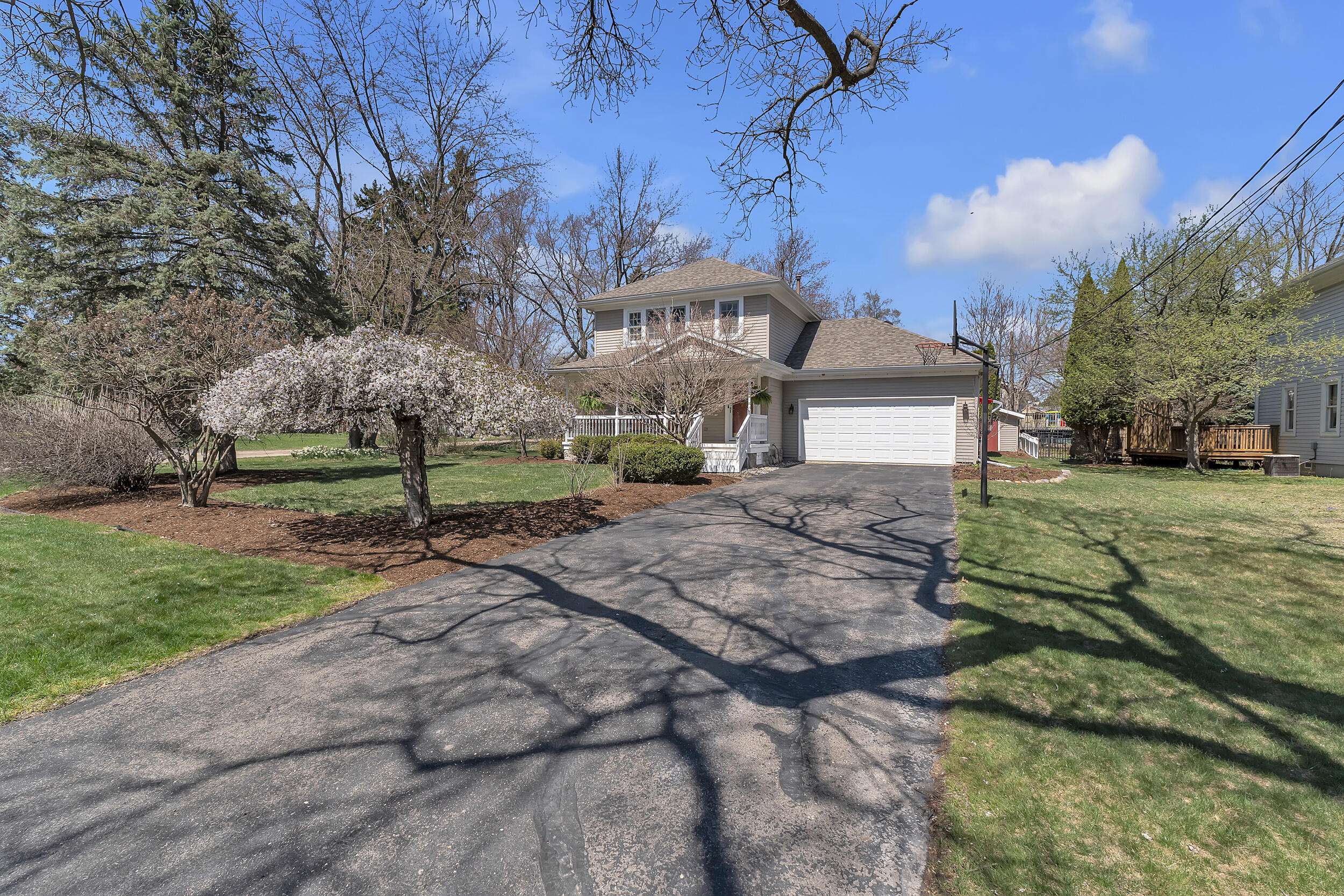 Rochester Hills, MI 48307,1144 Harding Avenue