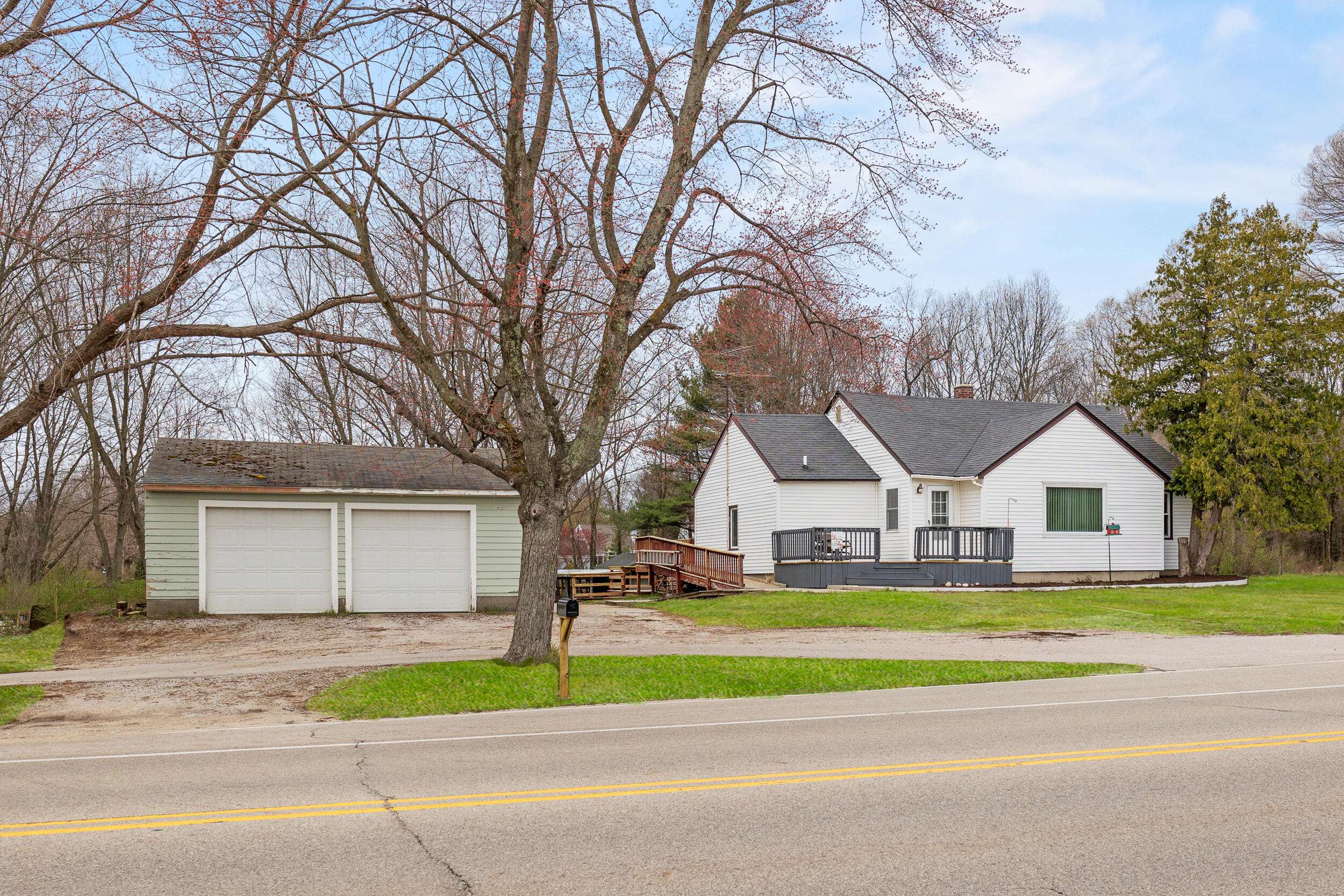 Spring Lake, MI 49456,18125 174th Avenue