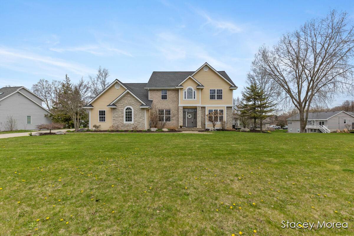 Rockford, MI 49341,7174 Loma Linda Drive