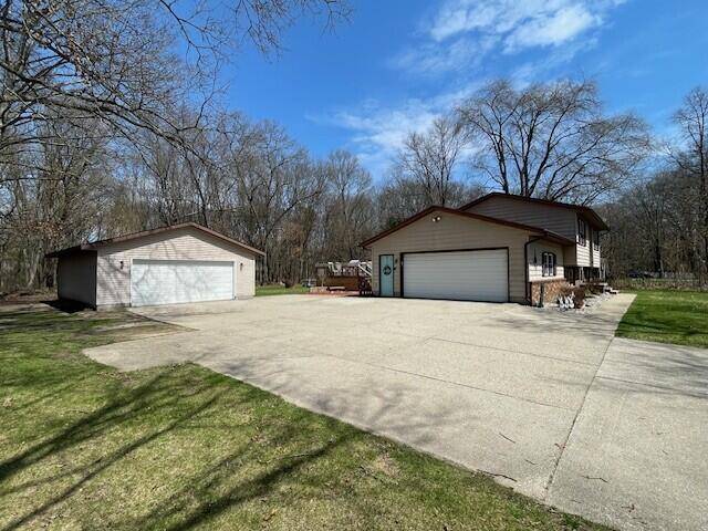 Twin Lake, MI 49457,2842 S Riverwood Drive