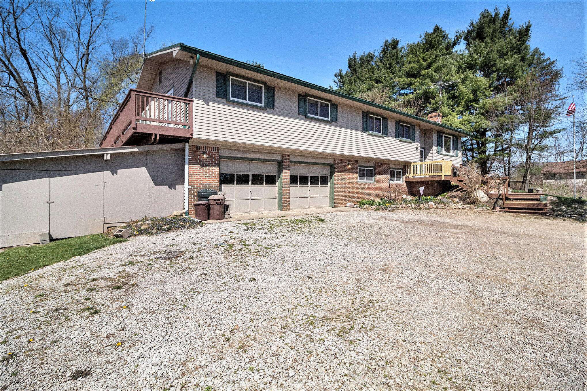 Grass Lake, MI 49240,4122 Sylvan Road