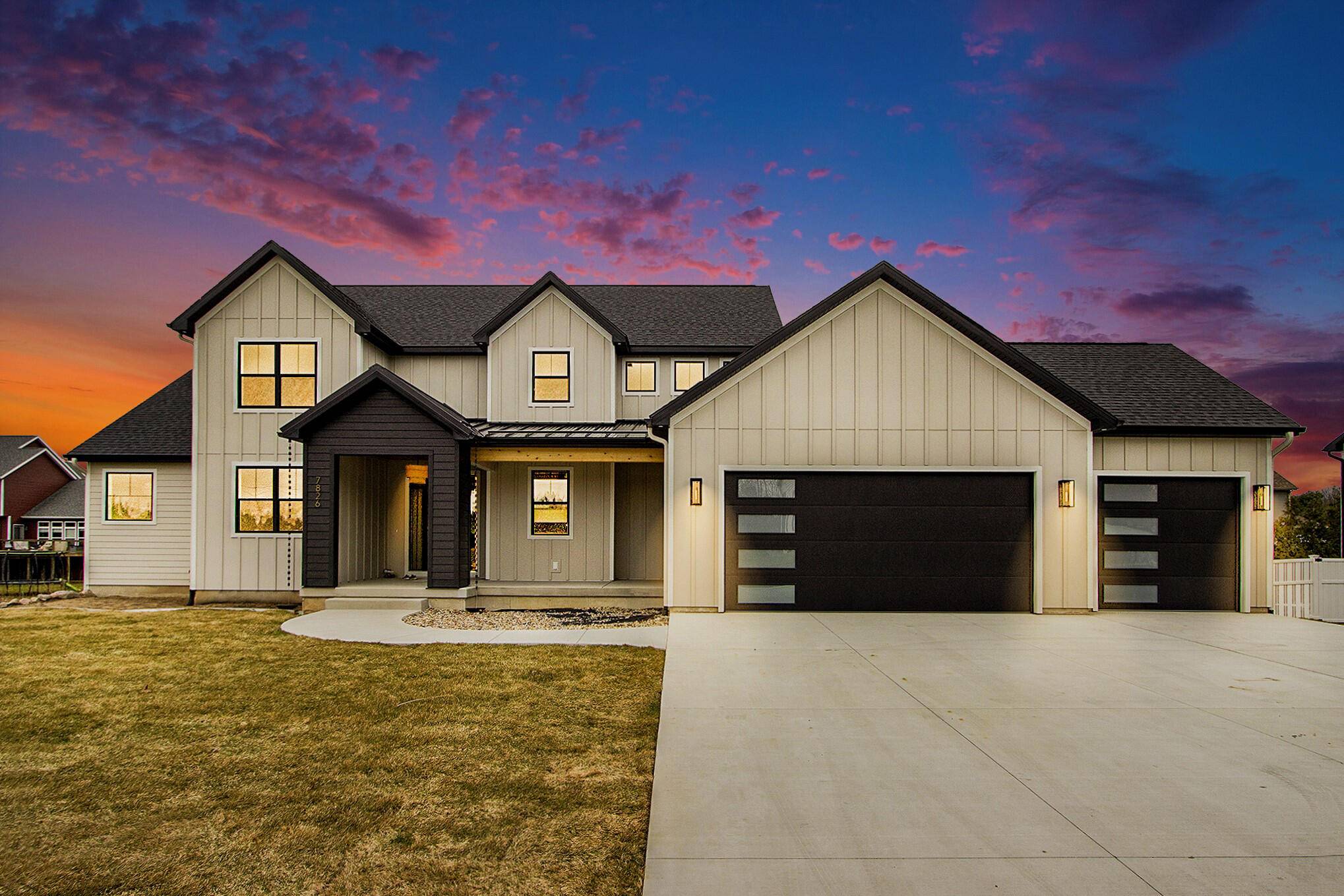 Kalamazoo, MI 49009,7826 Corners Cove Street