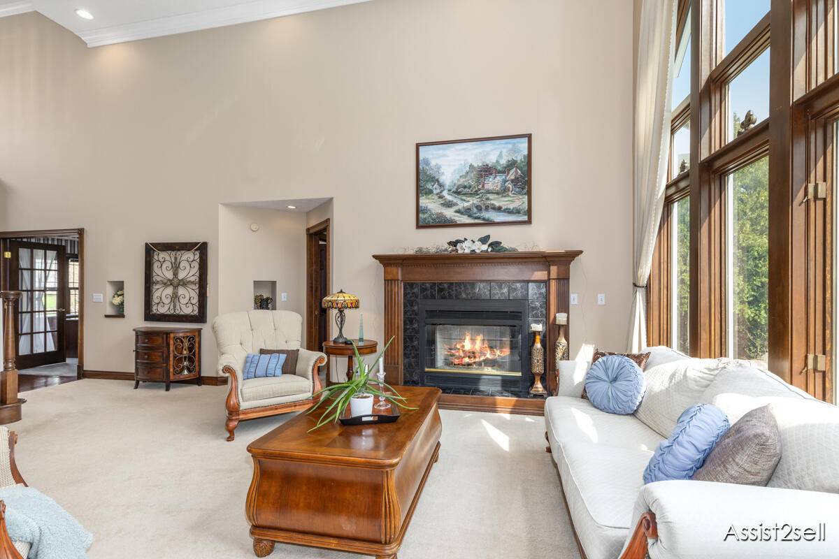 Zeeland, MI 49464,10616 Deer Ridge Court
