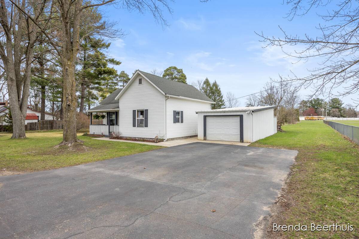 Howard City, MI 49329,325 Cedar Street