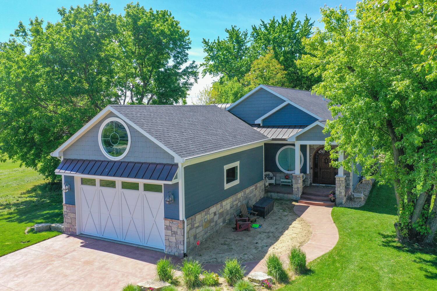 Cassopolis, MI 49031,21373 Sail Bay Drive