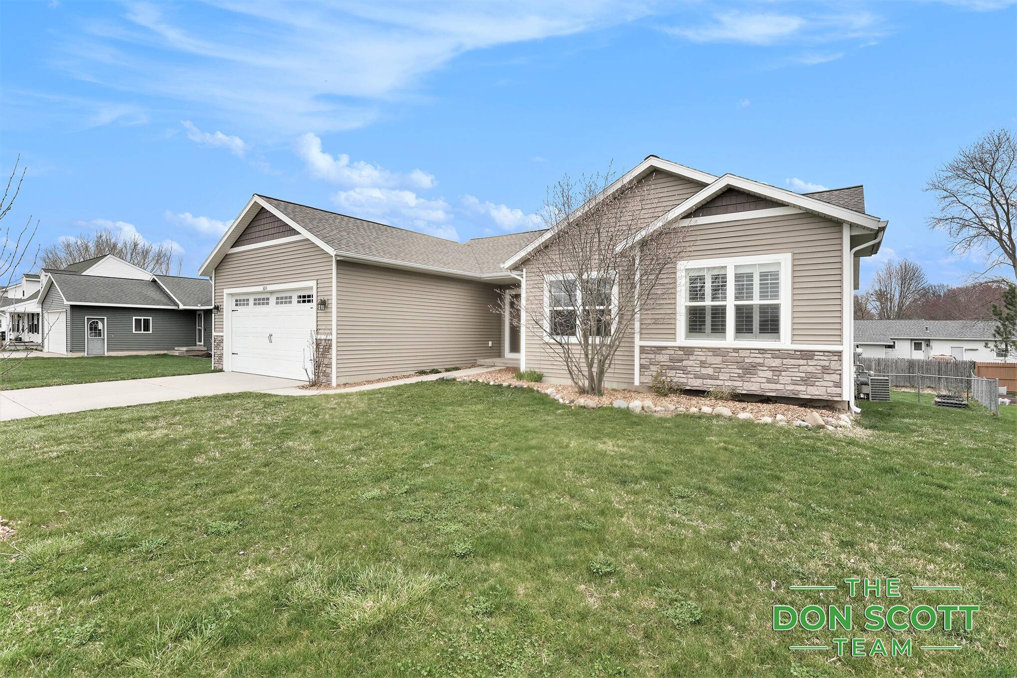Ravenna, MI 49451,3694 Prairieview Drive