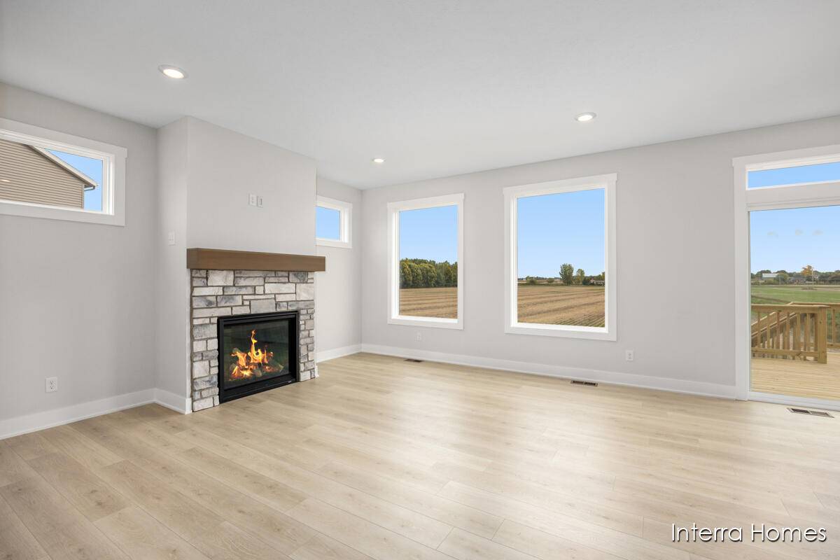 Allendale, MI 49401,11314 Shoreline Drive #119