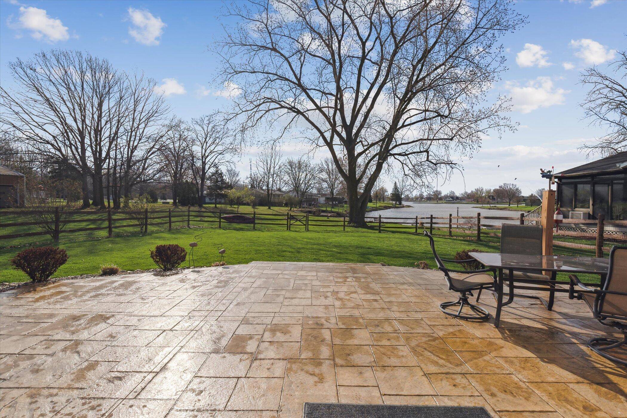 Camden, MI 49232,4355 Oak Glen Drive