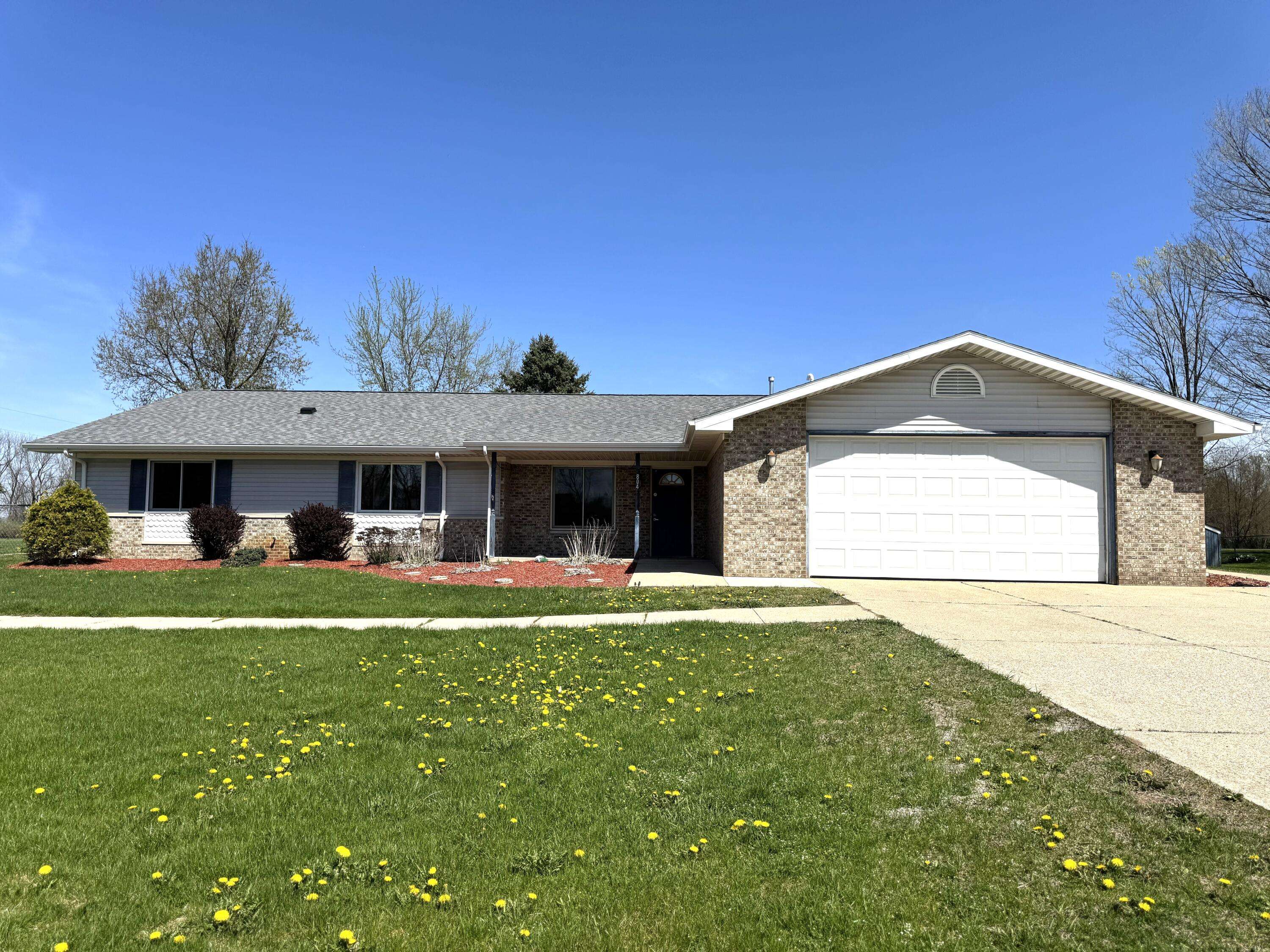 Quincy, MI 49082,804 Cornell Road