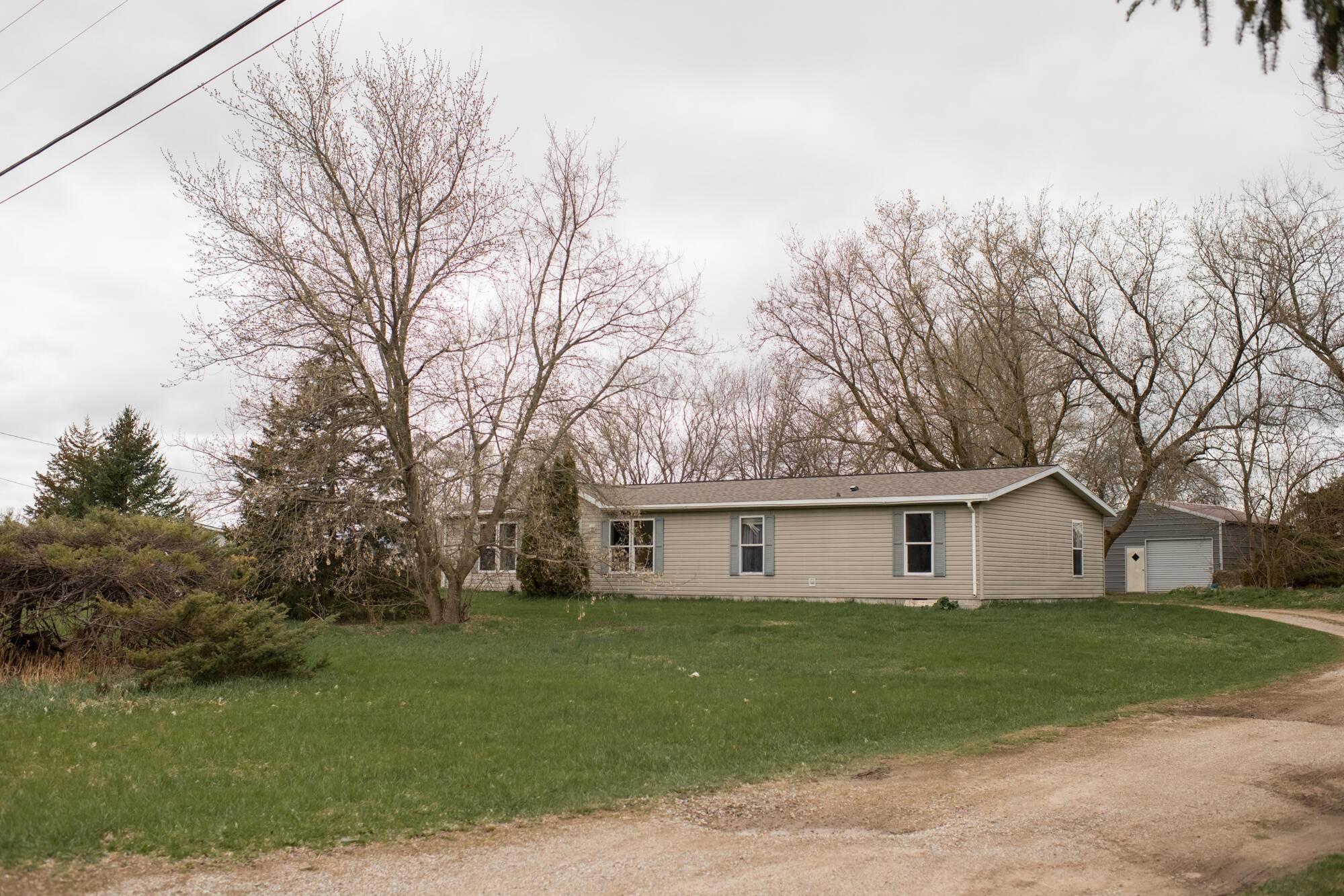 Kent City, MI 49330,1651 17 Mile Road