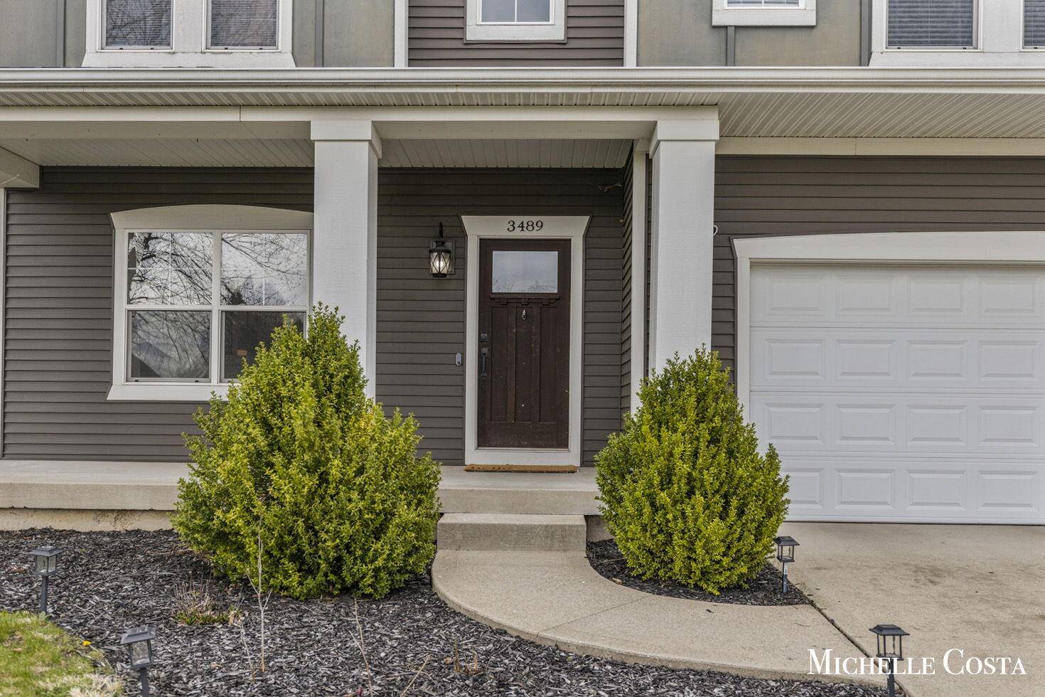 Hudsonville, MI 49426,3489 Tearose Drive