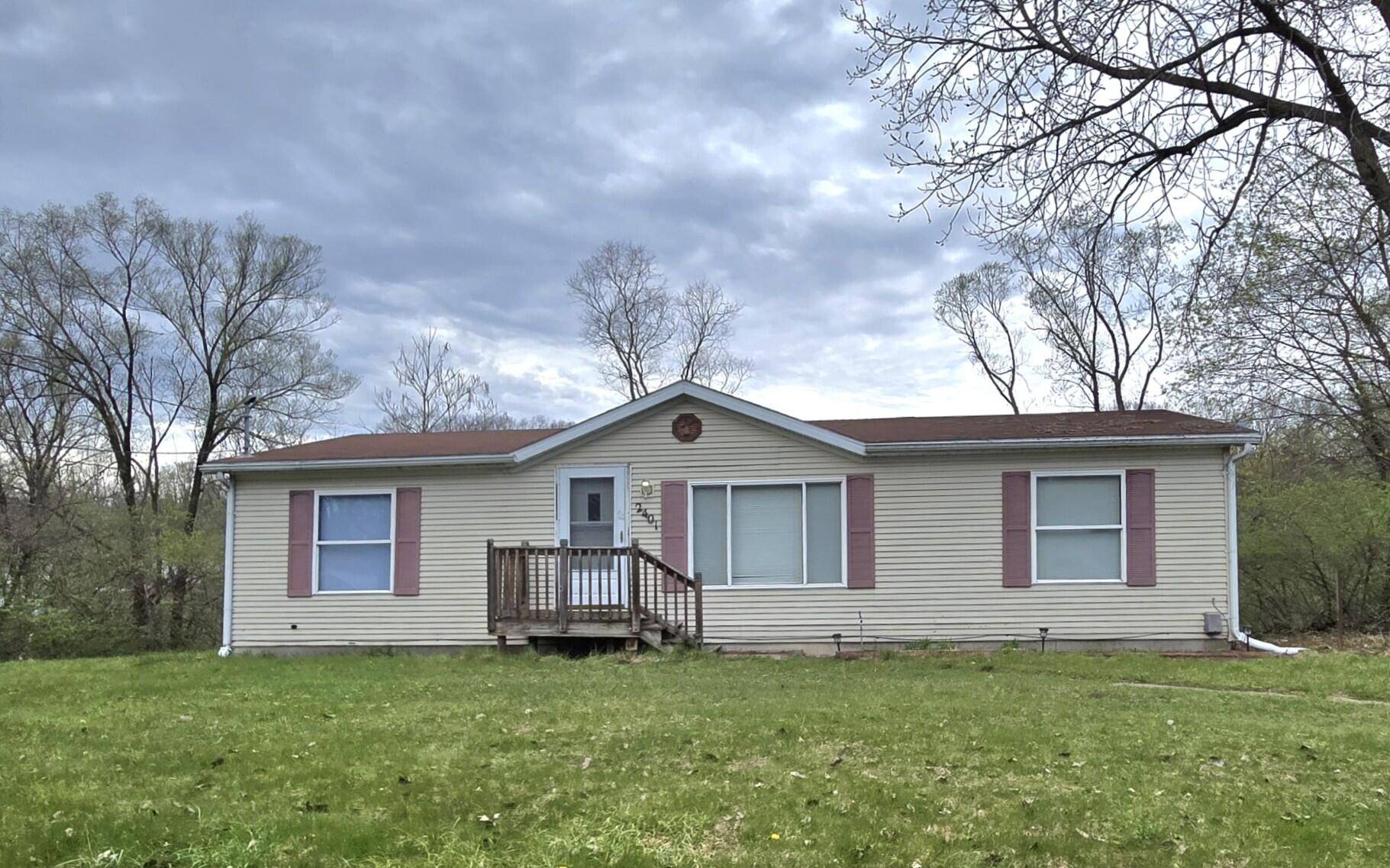 Kalamazoo, MI 49048,2401 Schippers Lane