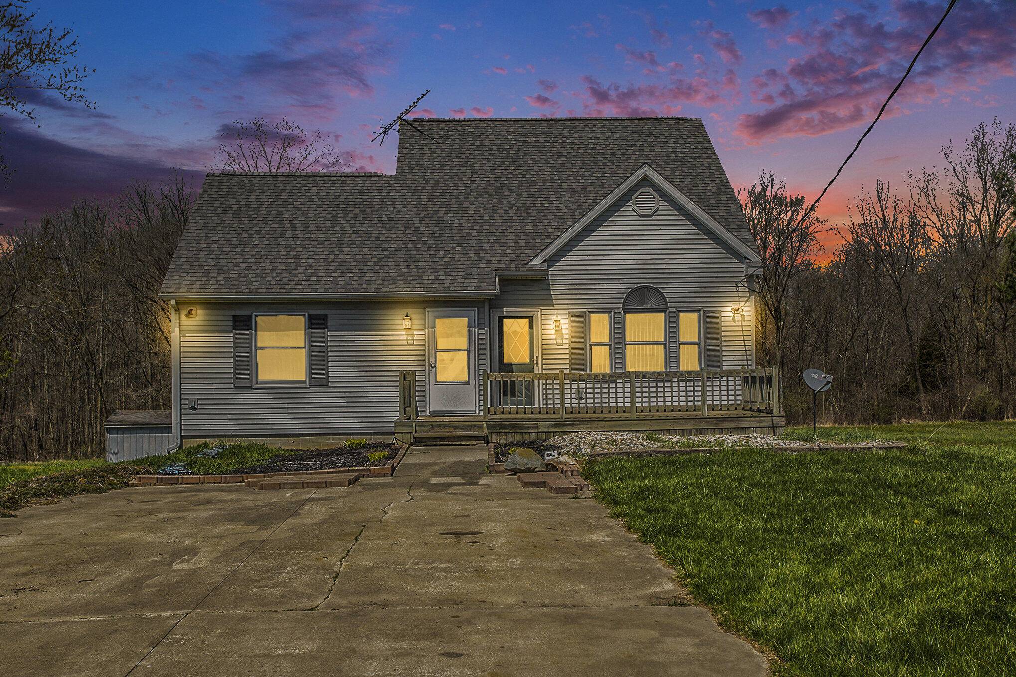 Coldwater, MI 49036,356 Jonesville Road