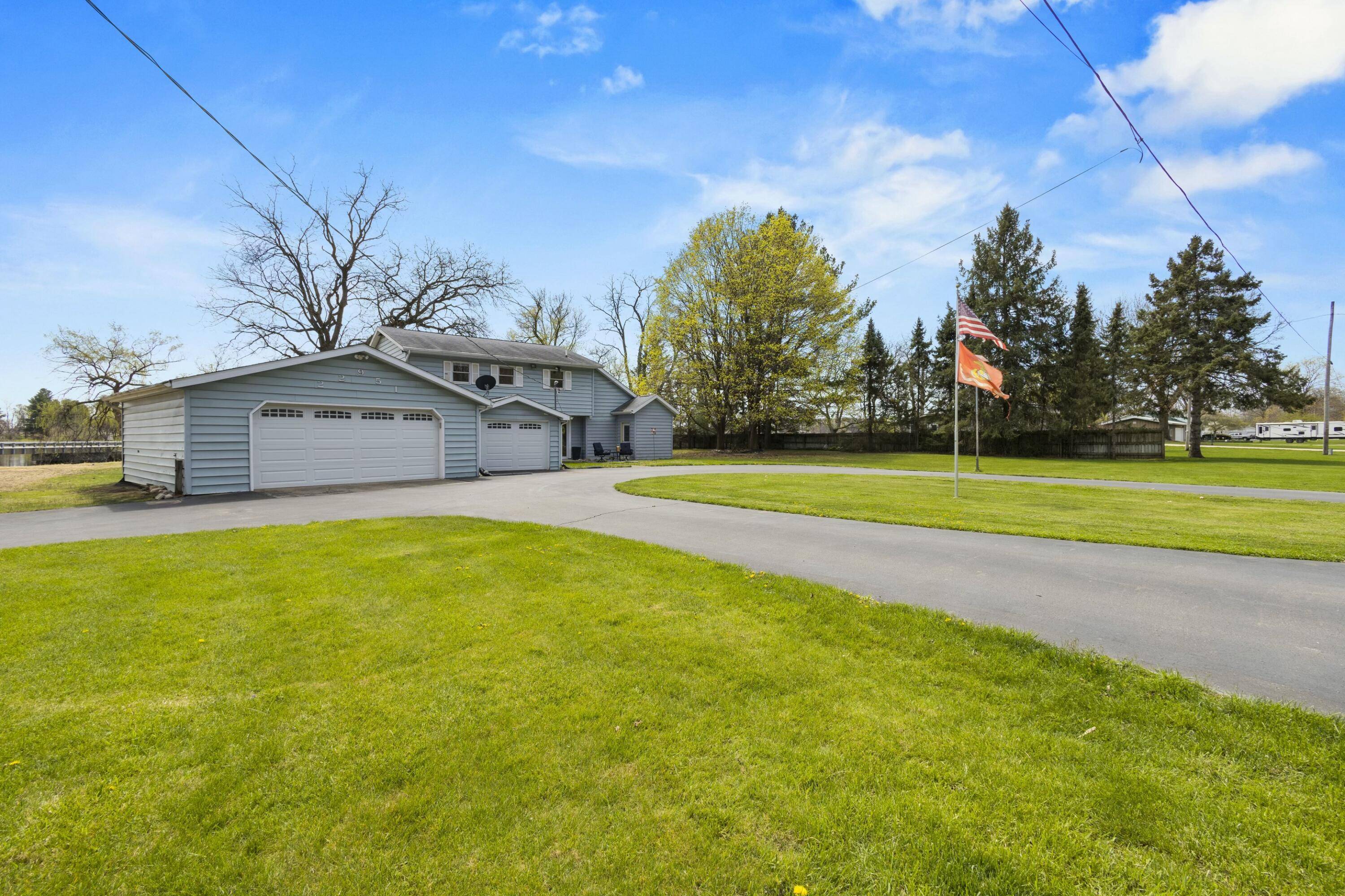 Mendon, MI 49072,22951 Riverside Drive