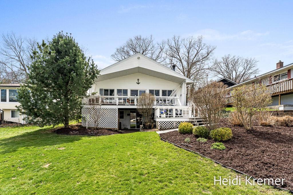 Spring Lake, MI 49456,16933 Royal Lane