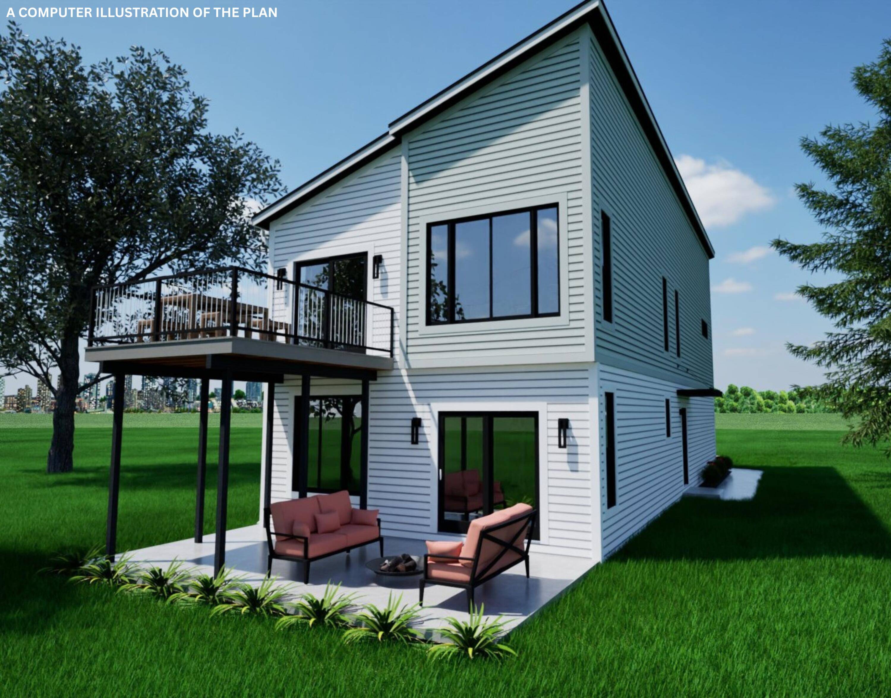 Muskegon, MI 49440,315 Edison Court #30
