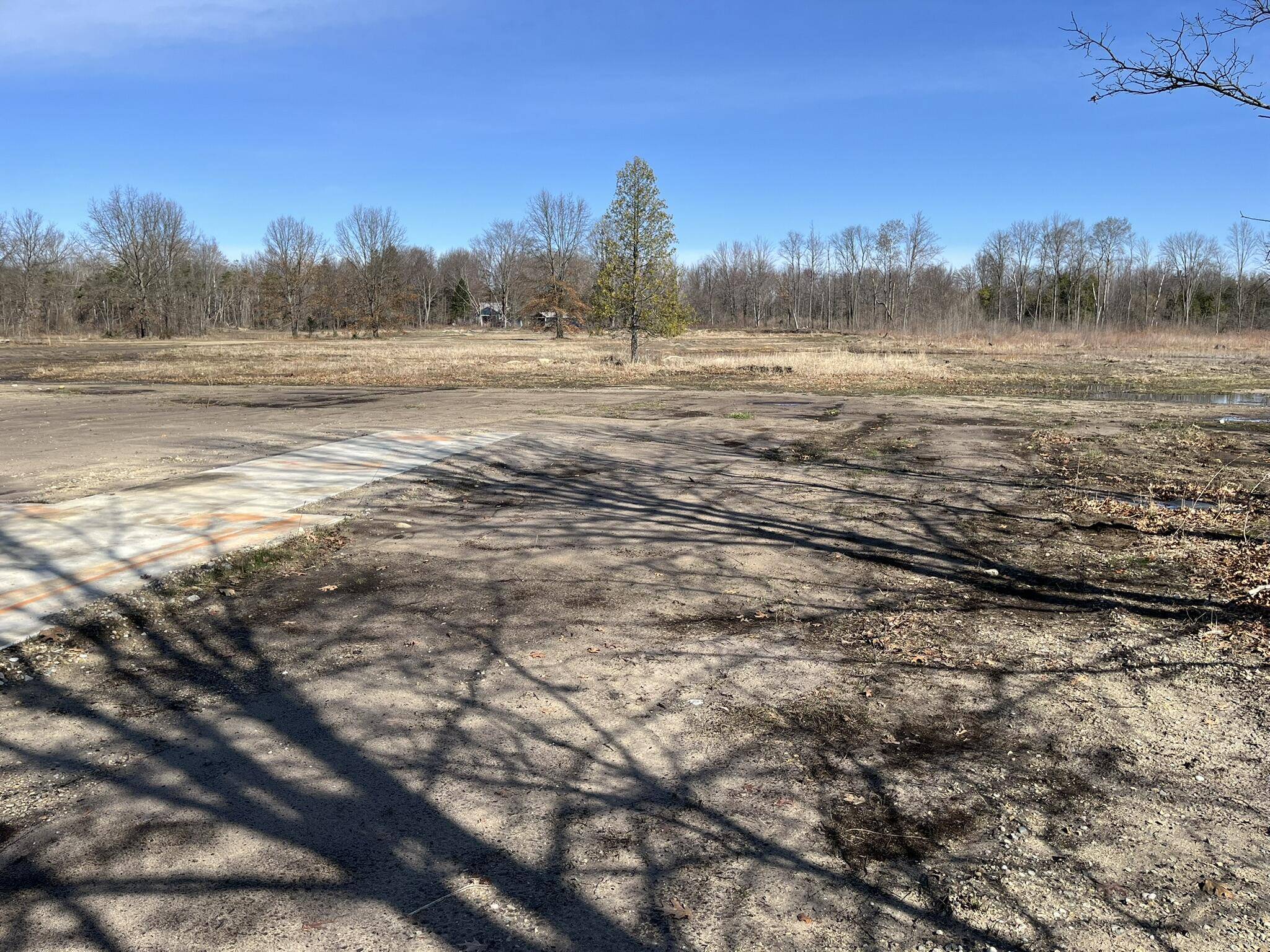 Hesperia, MI 49421,VL S 192nd Avenue #North 20 acres