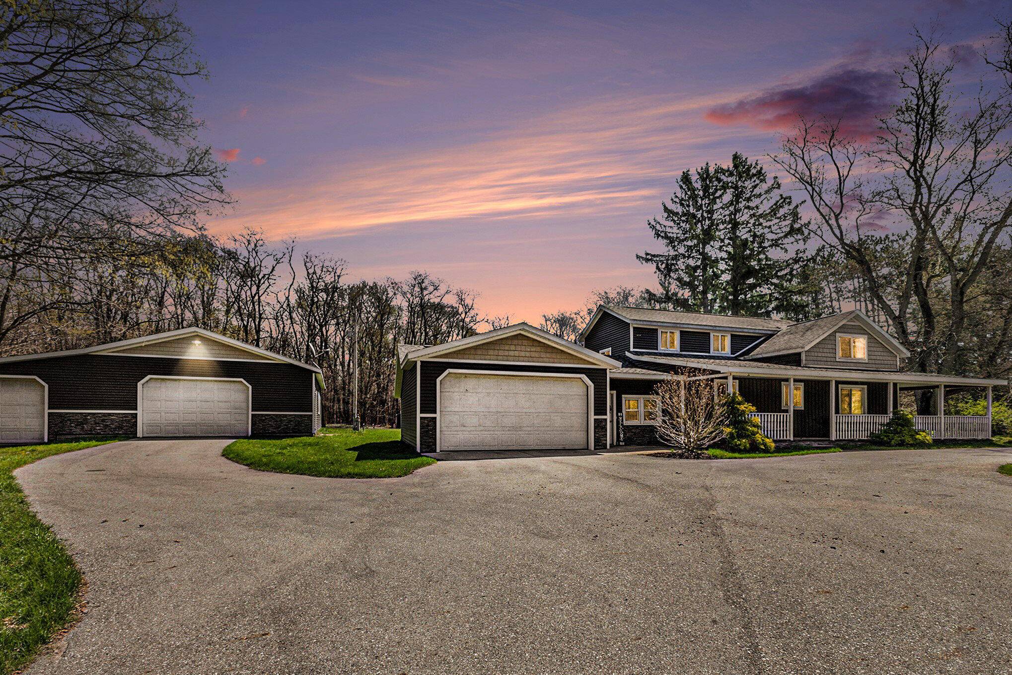 Coopersville, MI 49404,9593 Oriole Drive