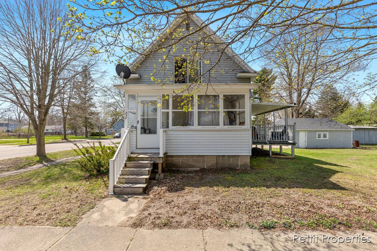 Hastings, MI 49058,838 S Dibble Street