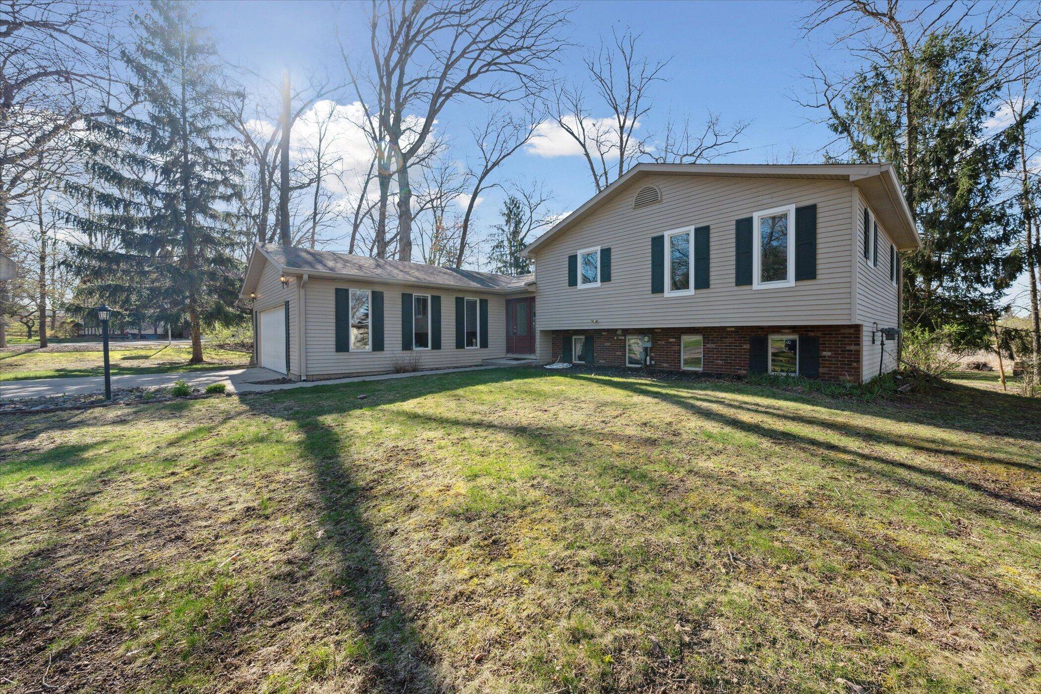 Spring Arbor, MI 49283,111 Blenheim Drive