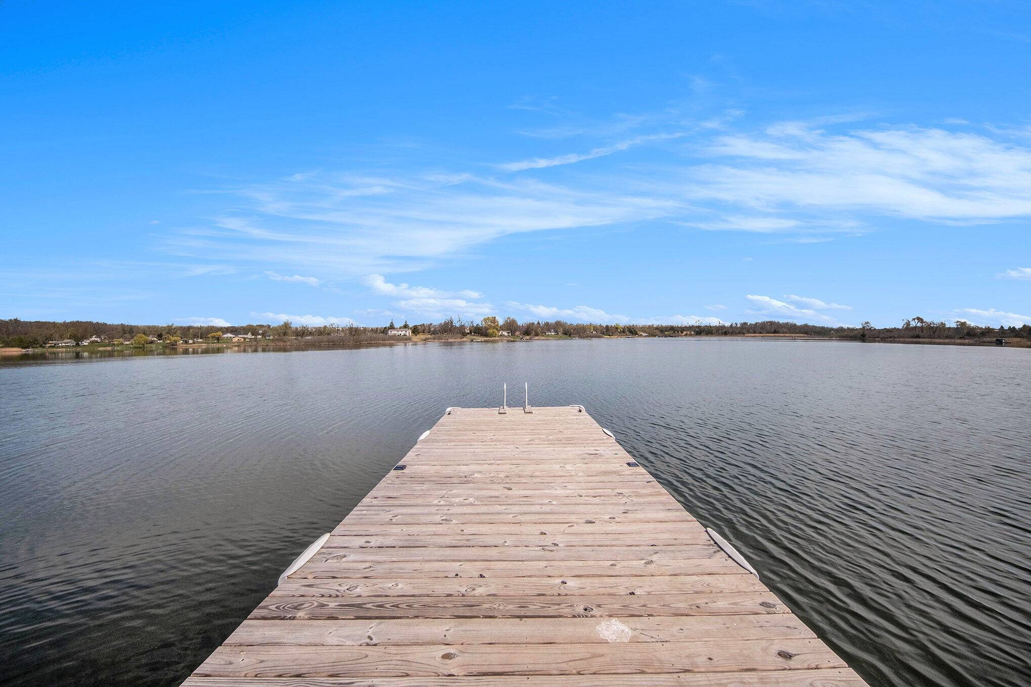 Brooklyn, MI 49230,417 Wolf Lake Road