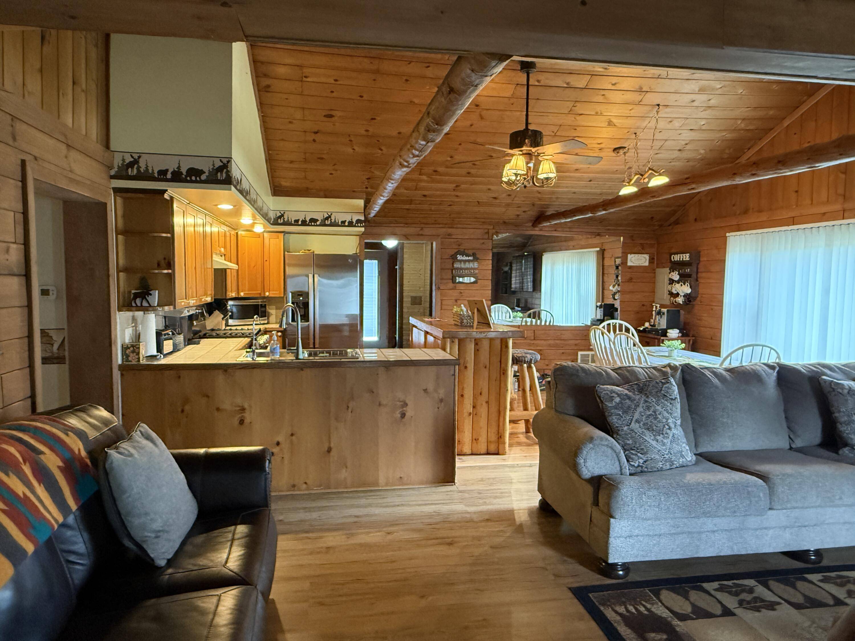 Gaylord, MI 49735,3991 Buck Road
