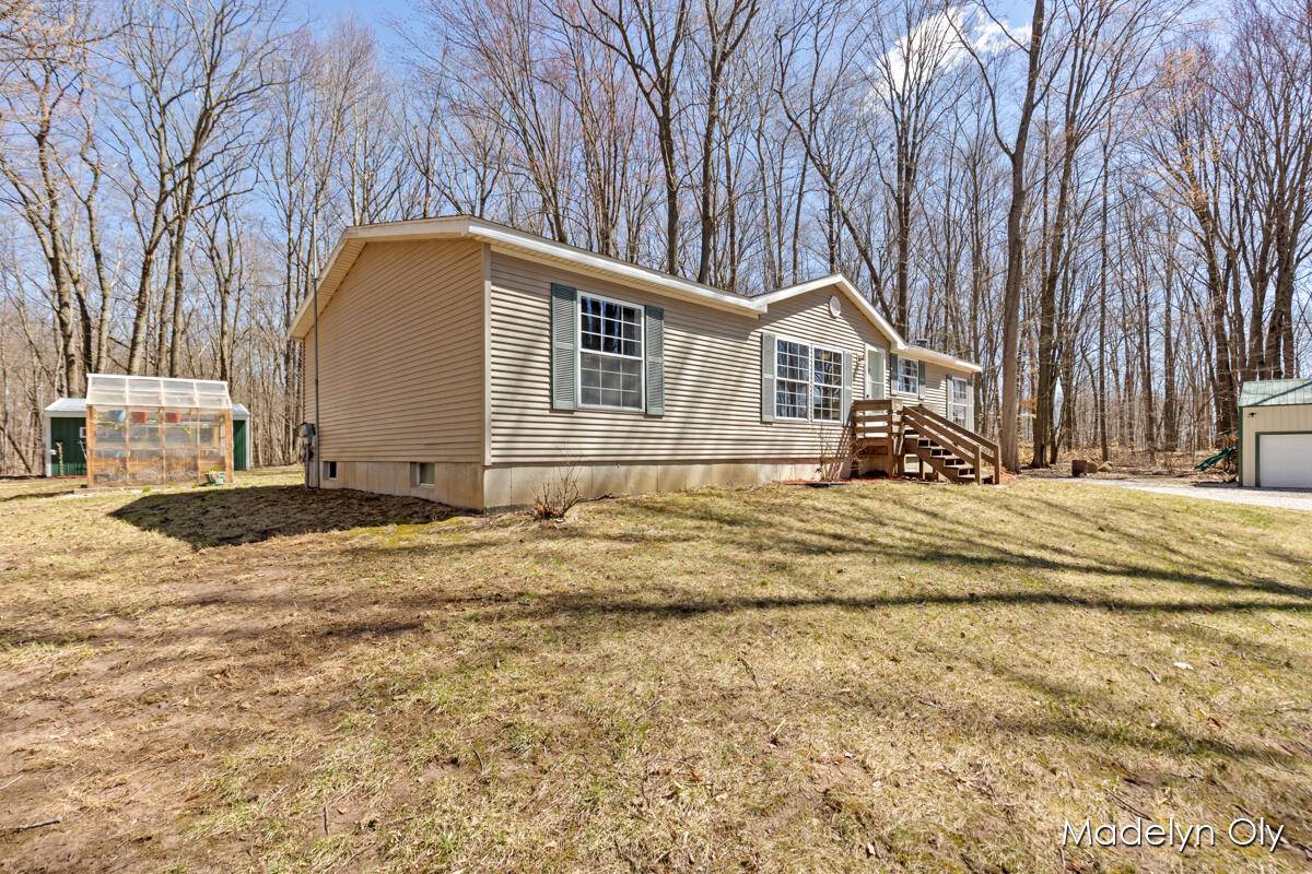 Big Rapids, MI 49307,18792 Fir Drive