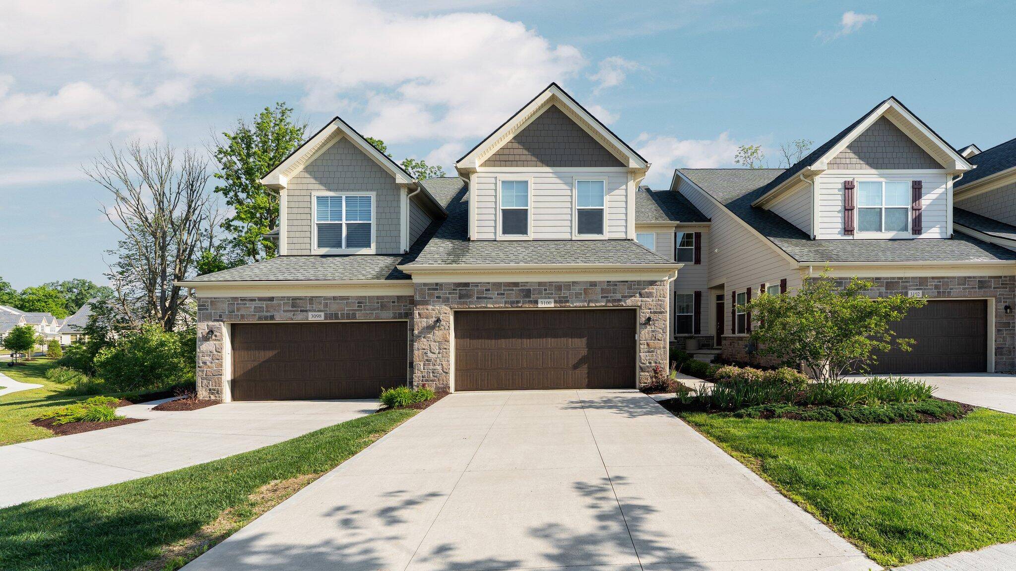 Ann Arbor, MI 48105,3100 Millbury Lane