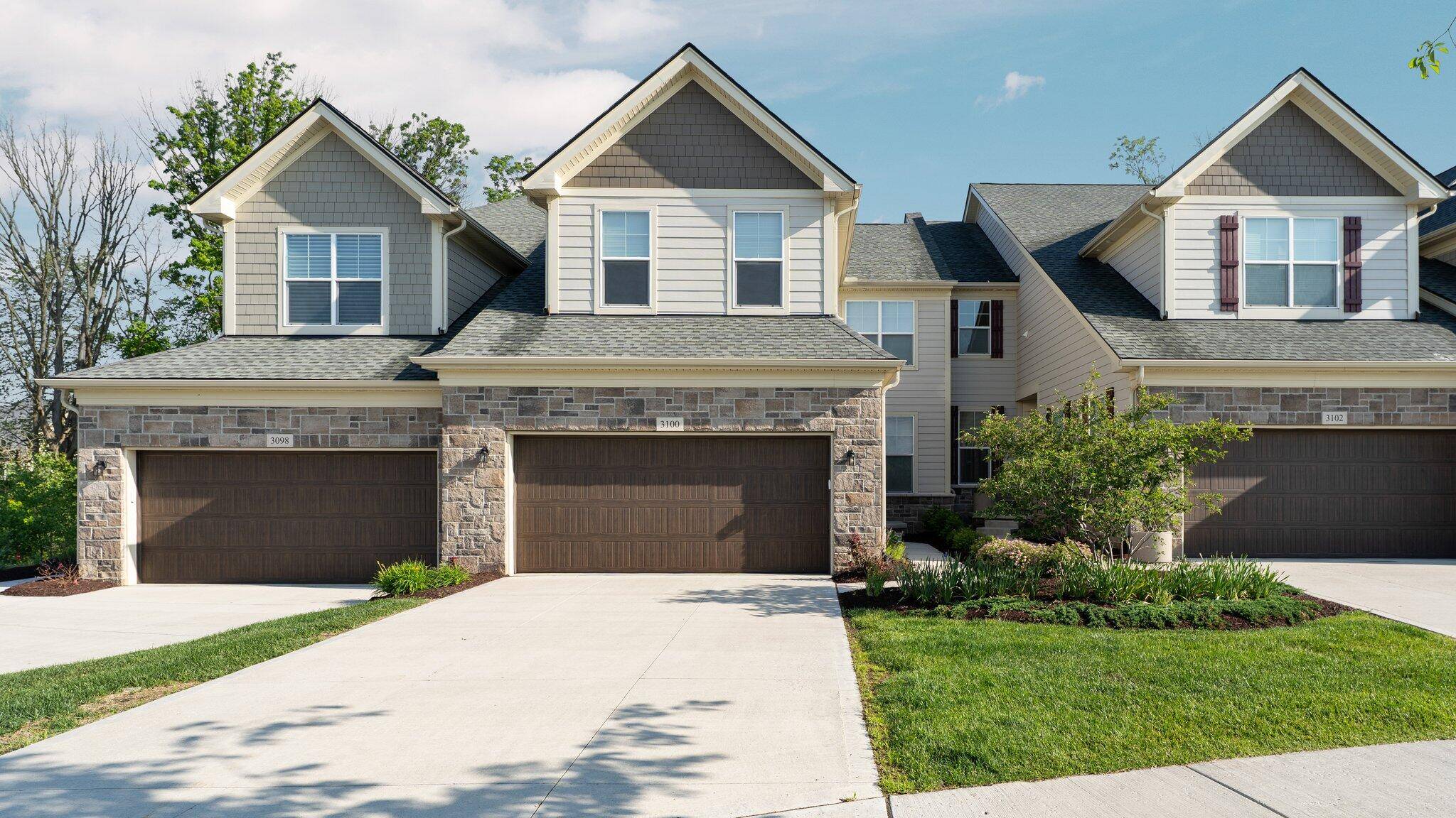 Ann Arbor, MI 48105,3100 Millbury Lane