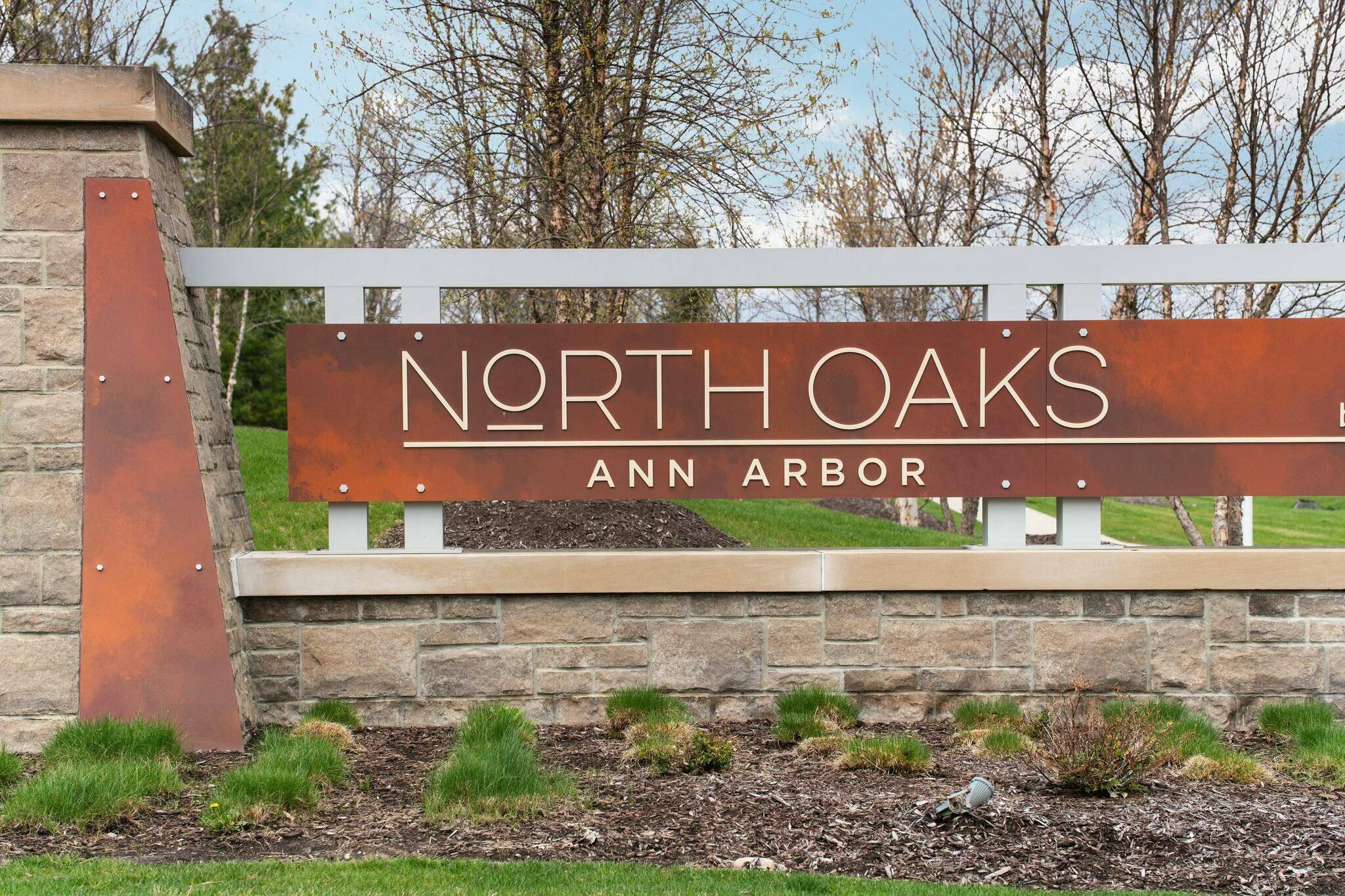 Ann Arbor, MI 48105,3100 Millbury Lane