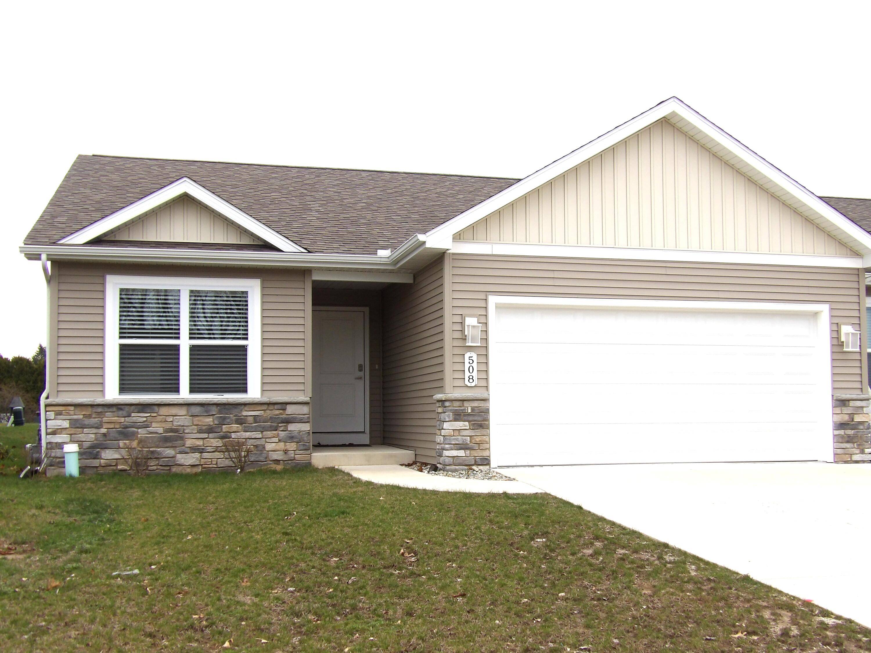 New Carlisle, IN 46552,508 S Filbert Street