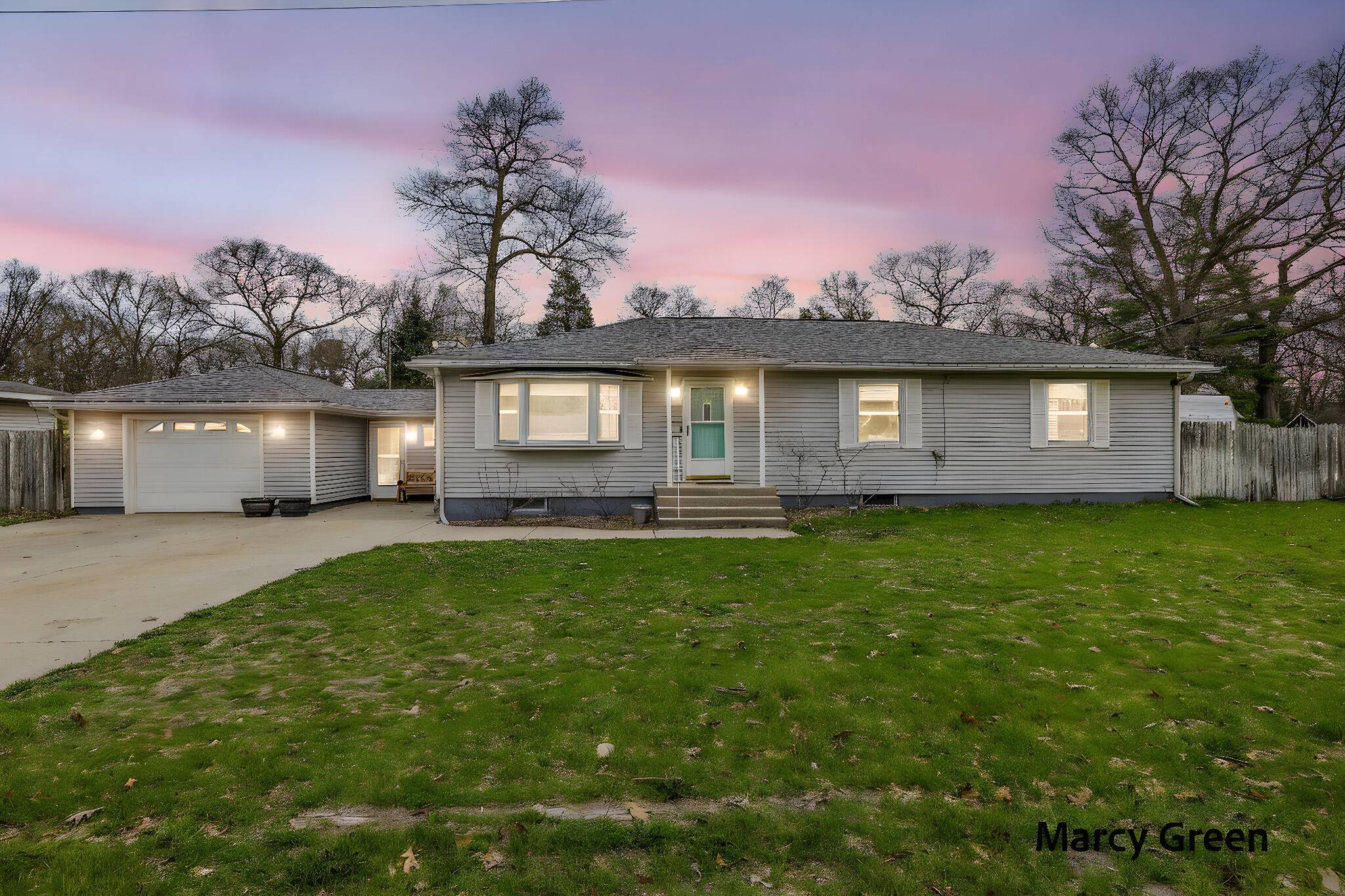 Muskegon, MI 49445,1088 Becker Road