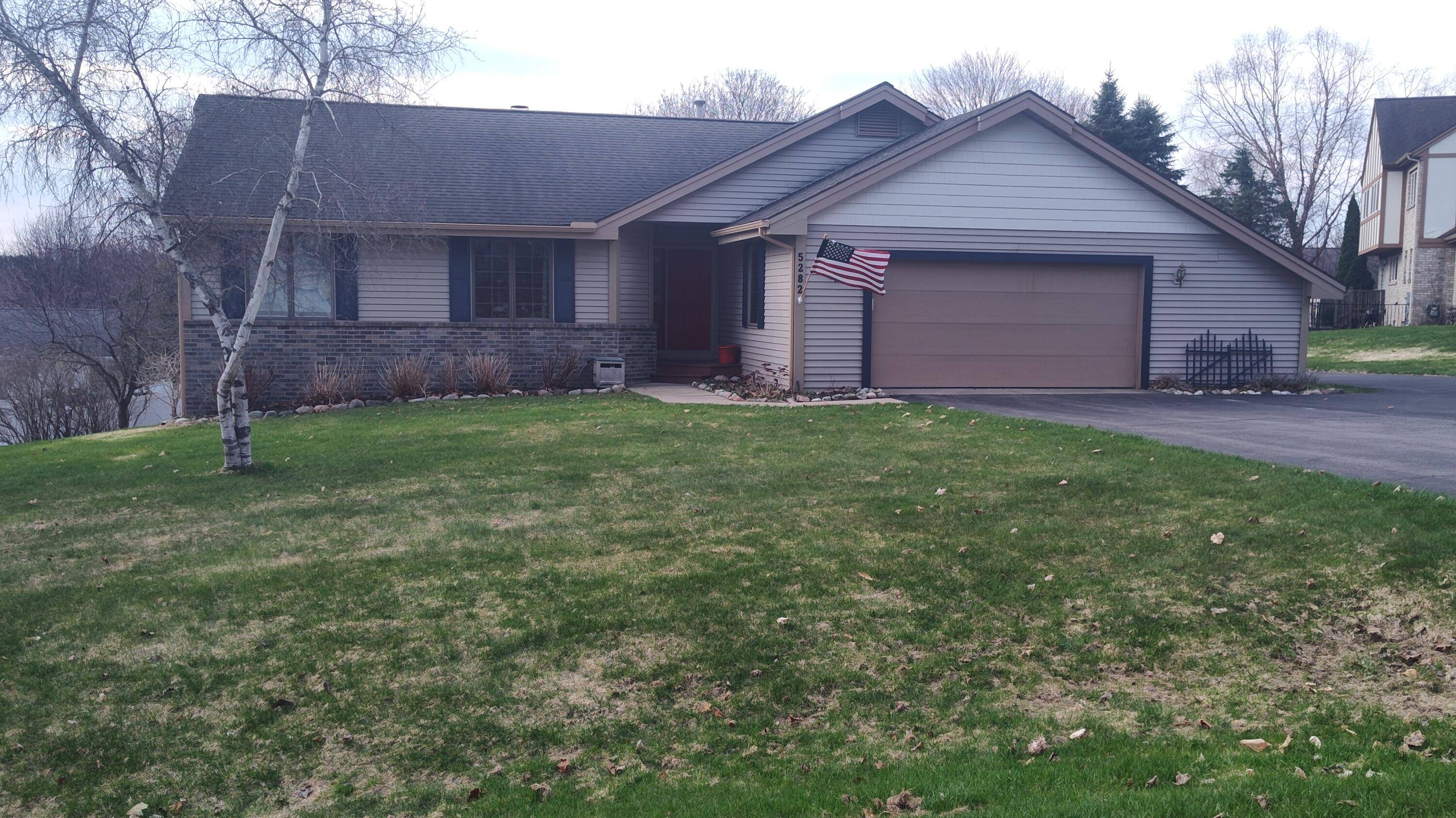 Traverse City, MI 49685,5282 Liberty Drive